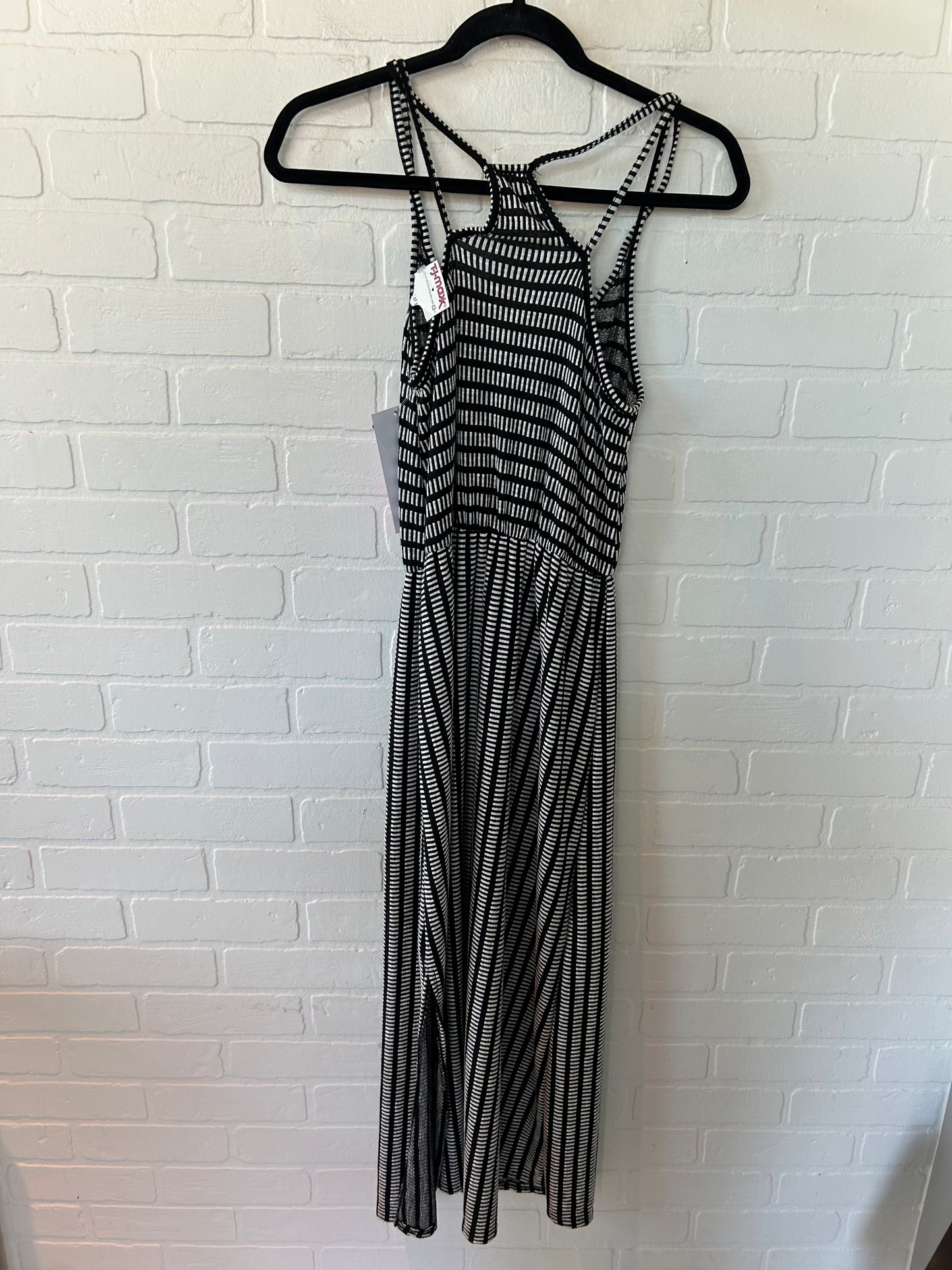 Dress Casual Maxi By Caution To The Wind  Size: S