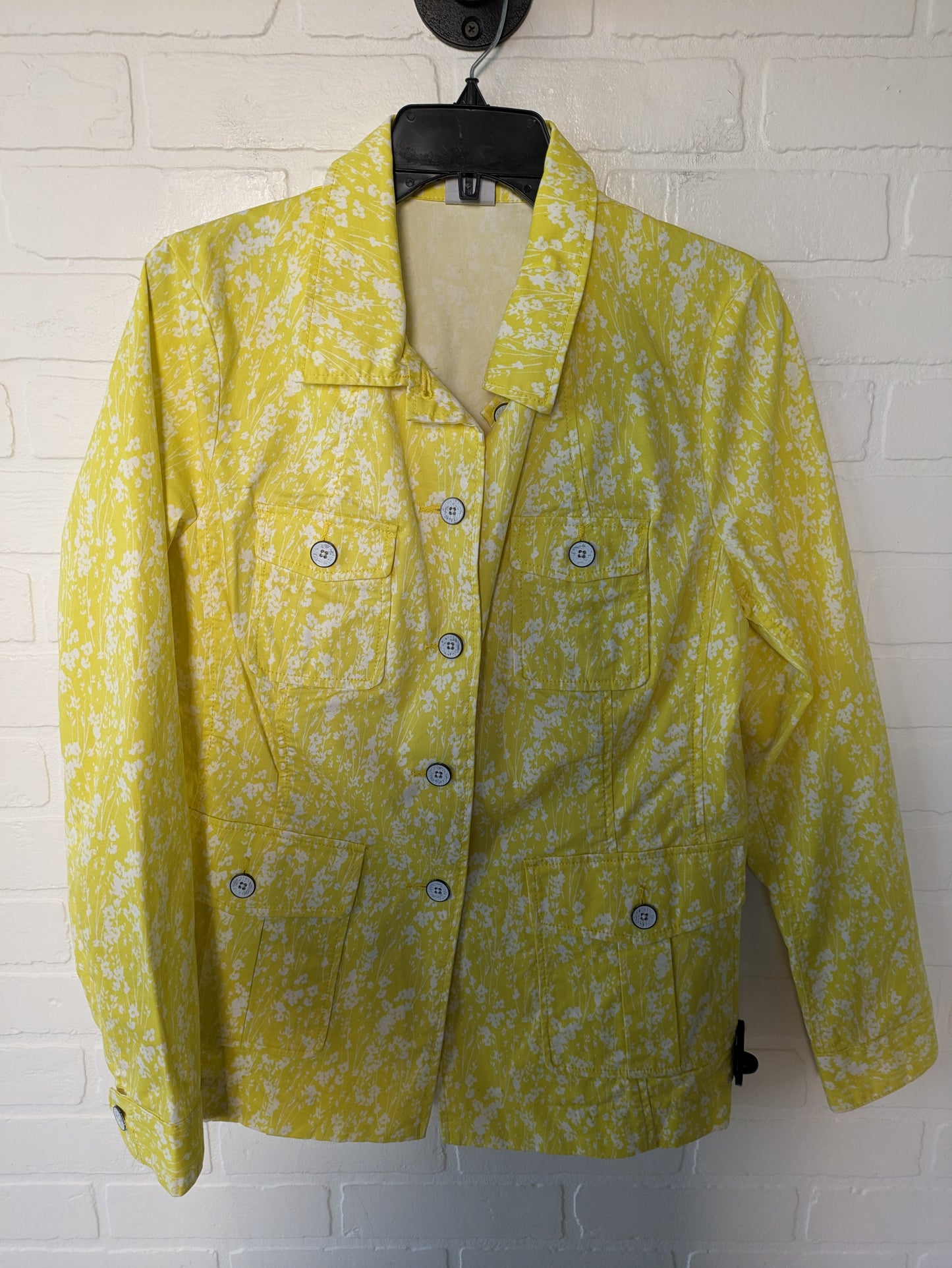 Yellow Jacket Other Cabi, Size M