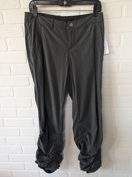 Grey Athletic Pants Rei, Size 4