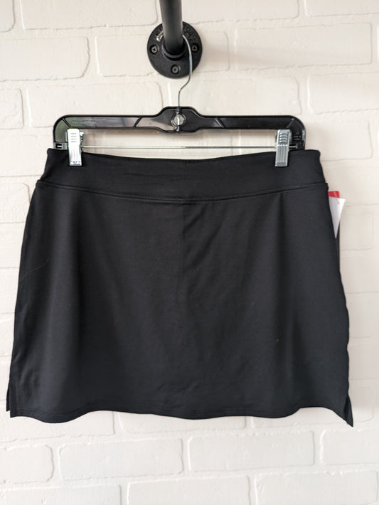 Athletic Skirt Skort By Clothes Mentor  Size: 8
