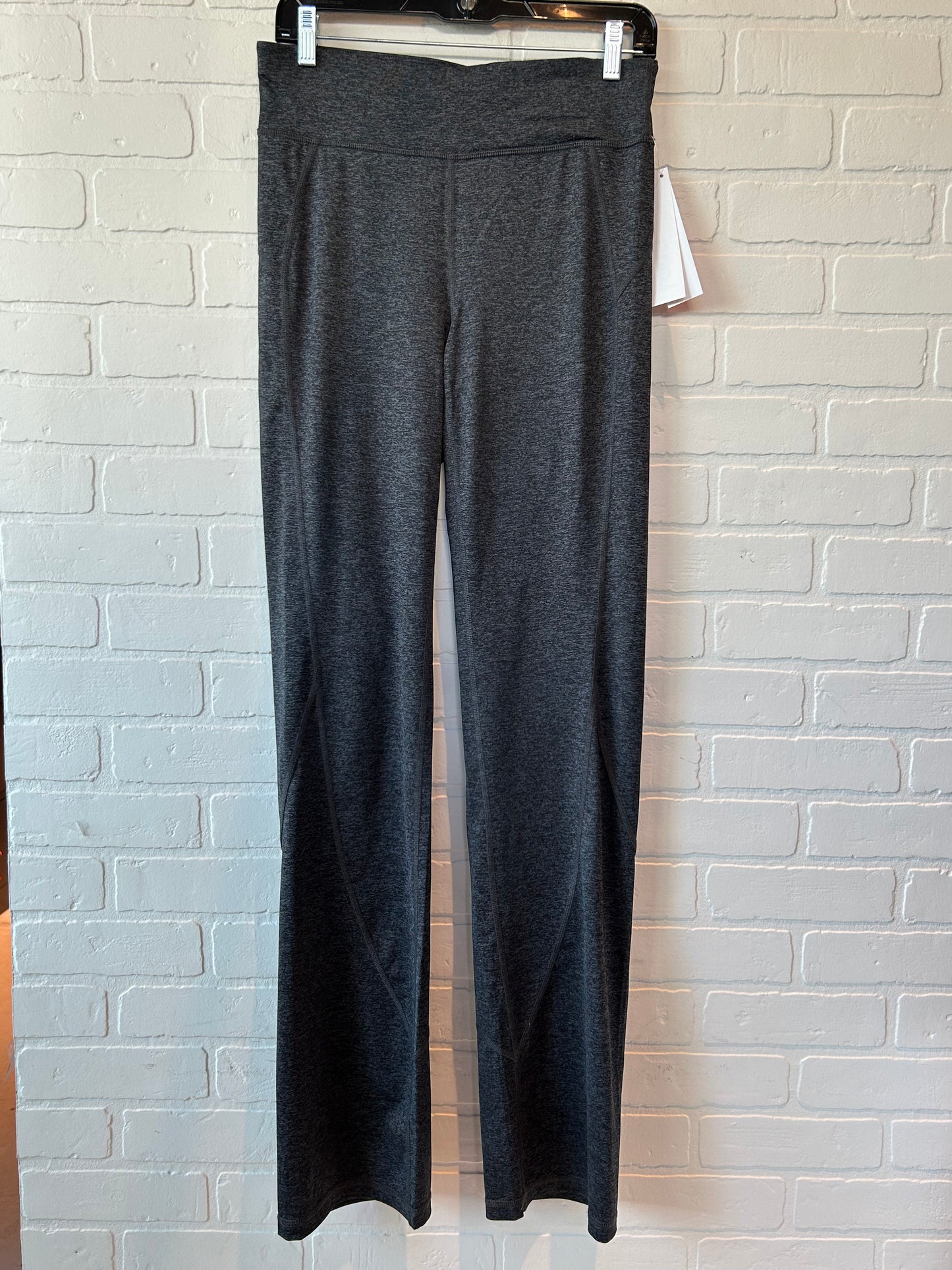 Grey Athletic Pants Xersion, Size 8tall