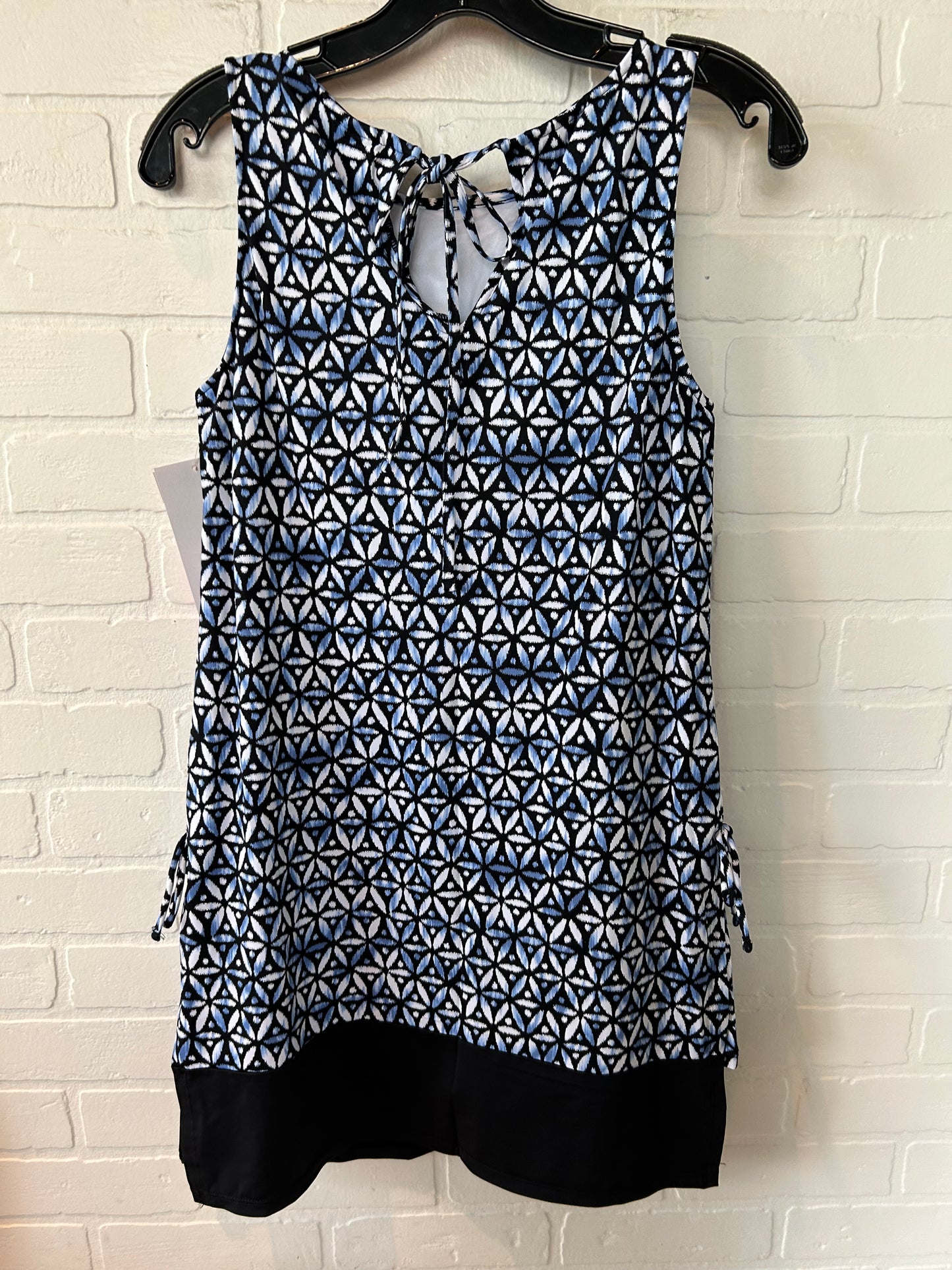 Blue Athletic Dress Tommy Bahama, Size Xs