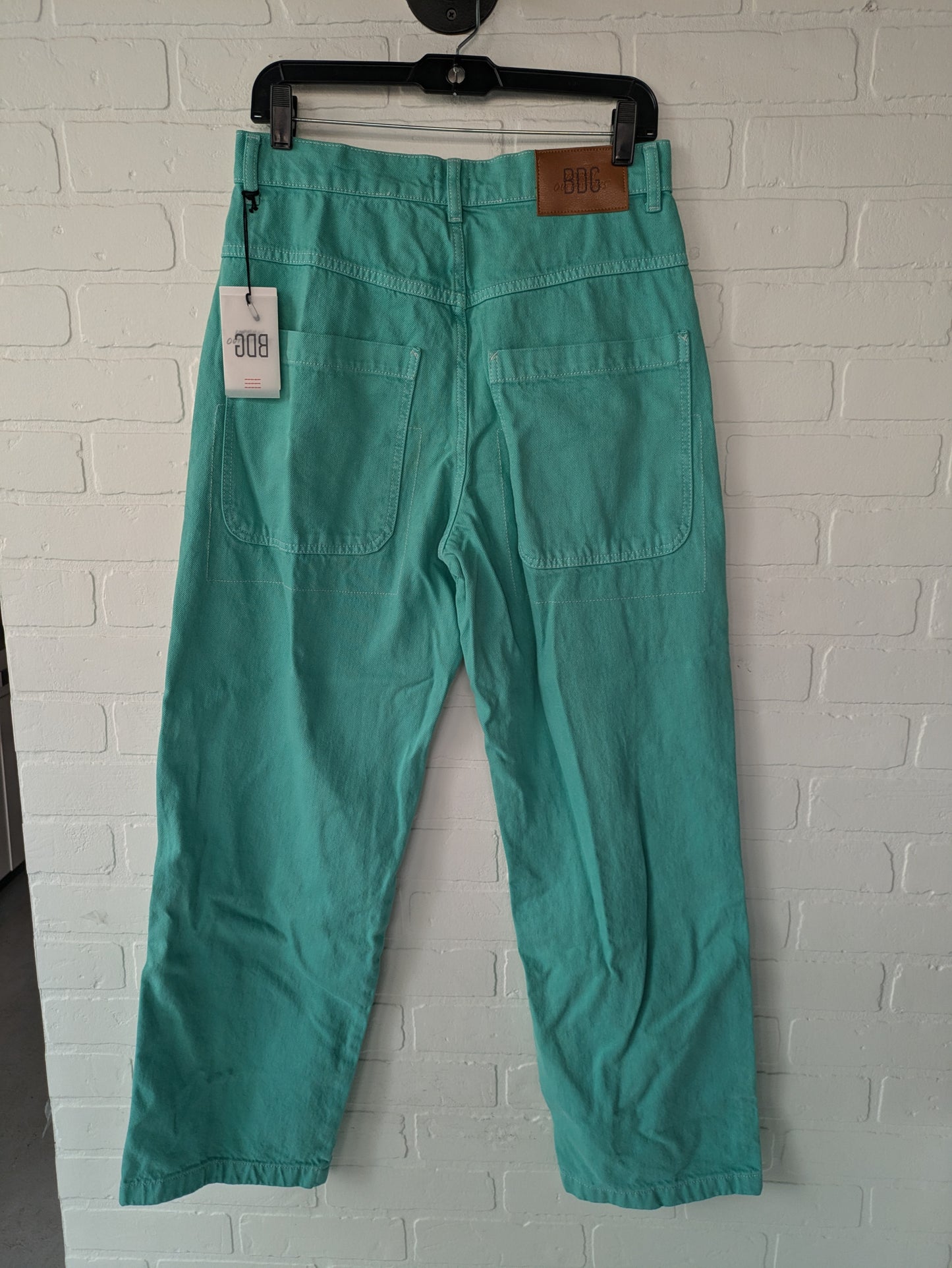 Green Pants Other Bdg, Size 4