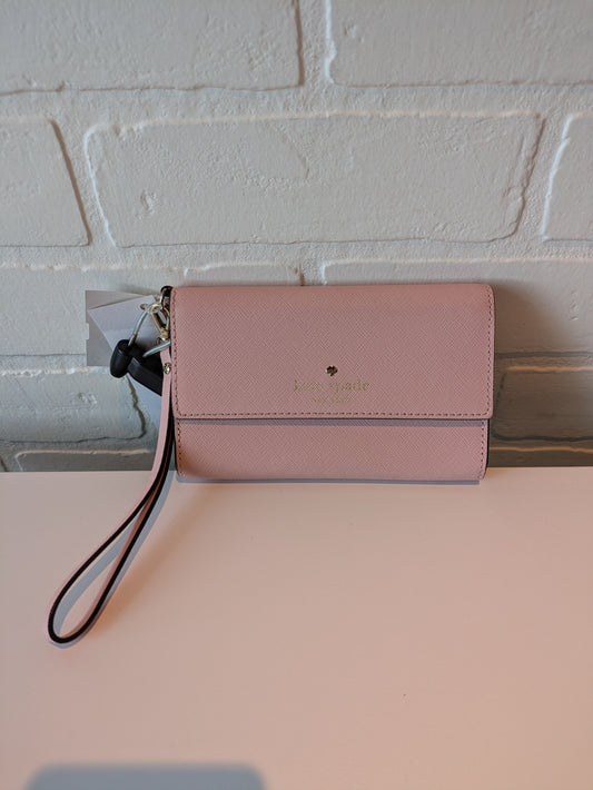 Wristlet Designer By Kate Spade, Size: Medium