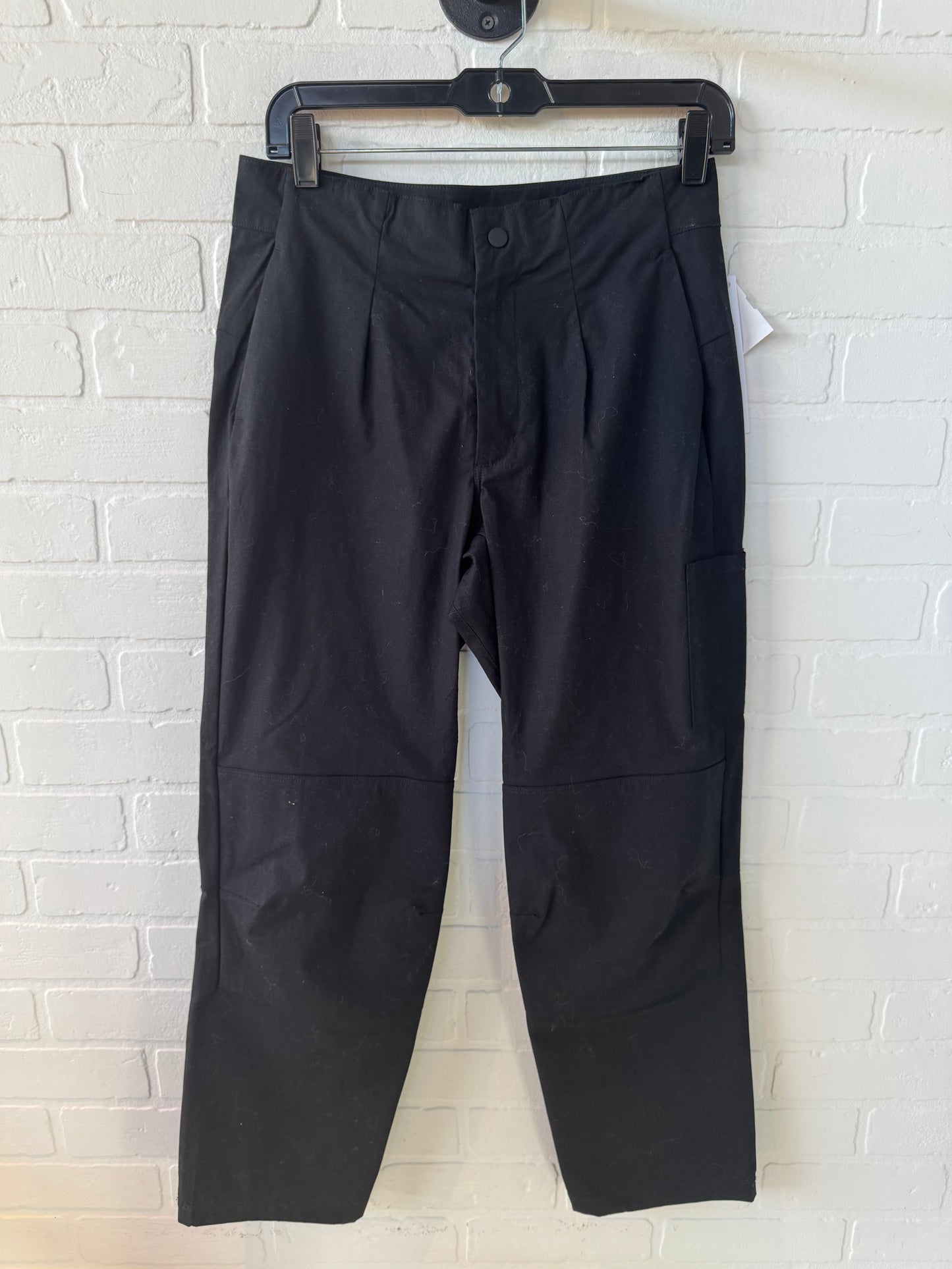 Athletic Pants By The North Face In Black, Size: 4