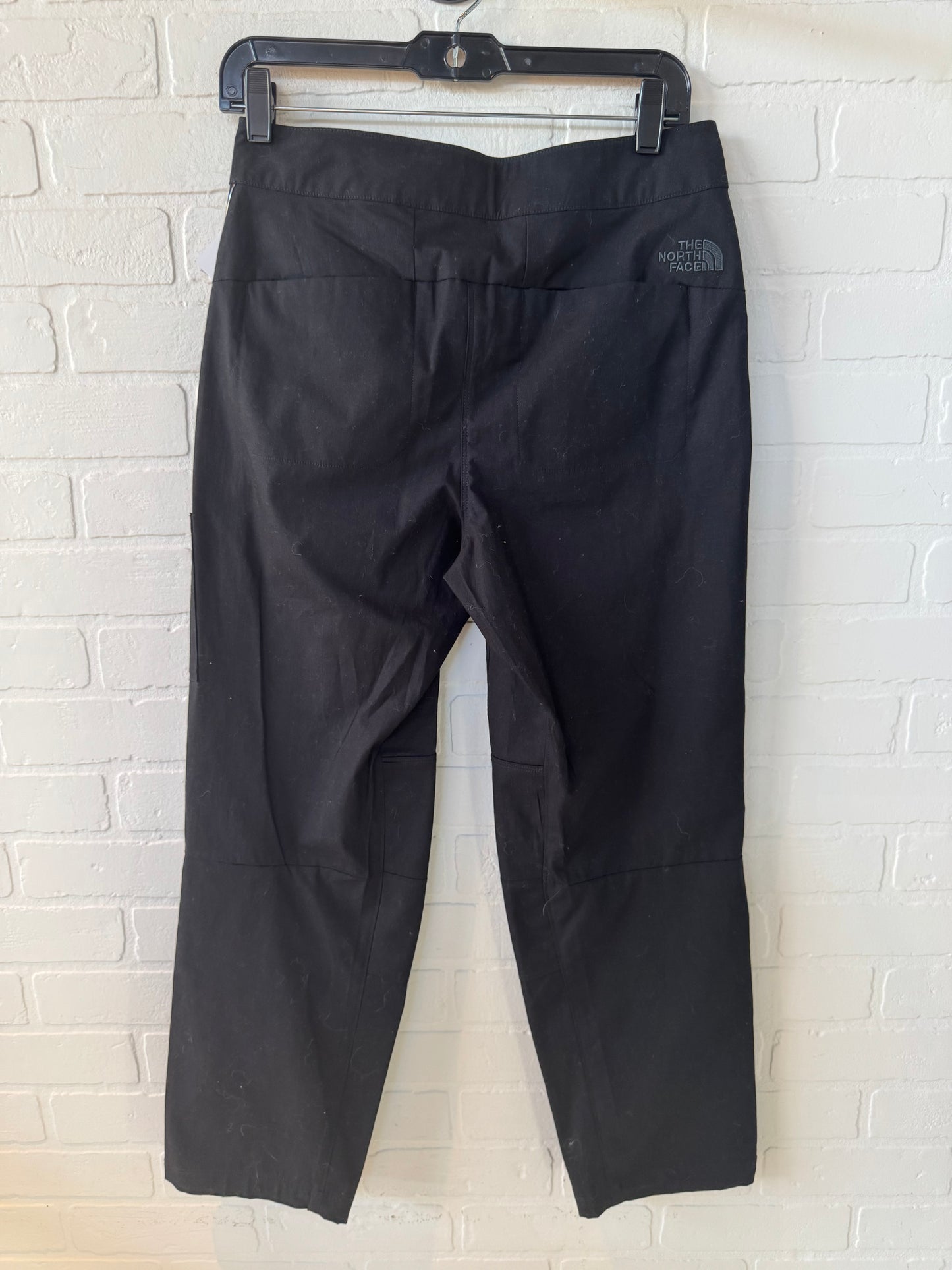 Athletic Pants By The North Face In Black, Size: 4