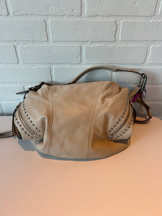 Handbag By B. Makowsky, Size: Medium