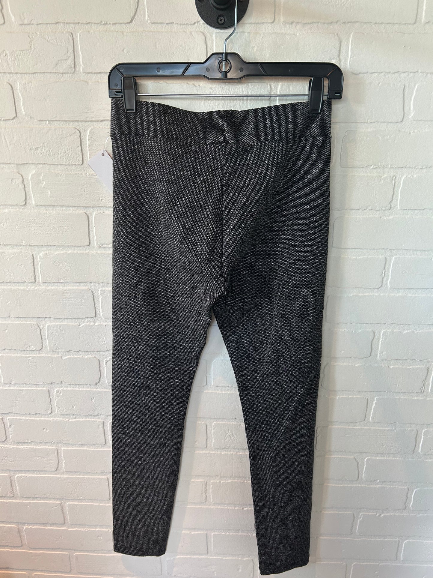 Pants Leggings By Lou And Grey In Grey, Size: 4