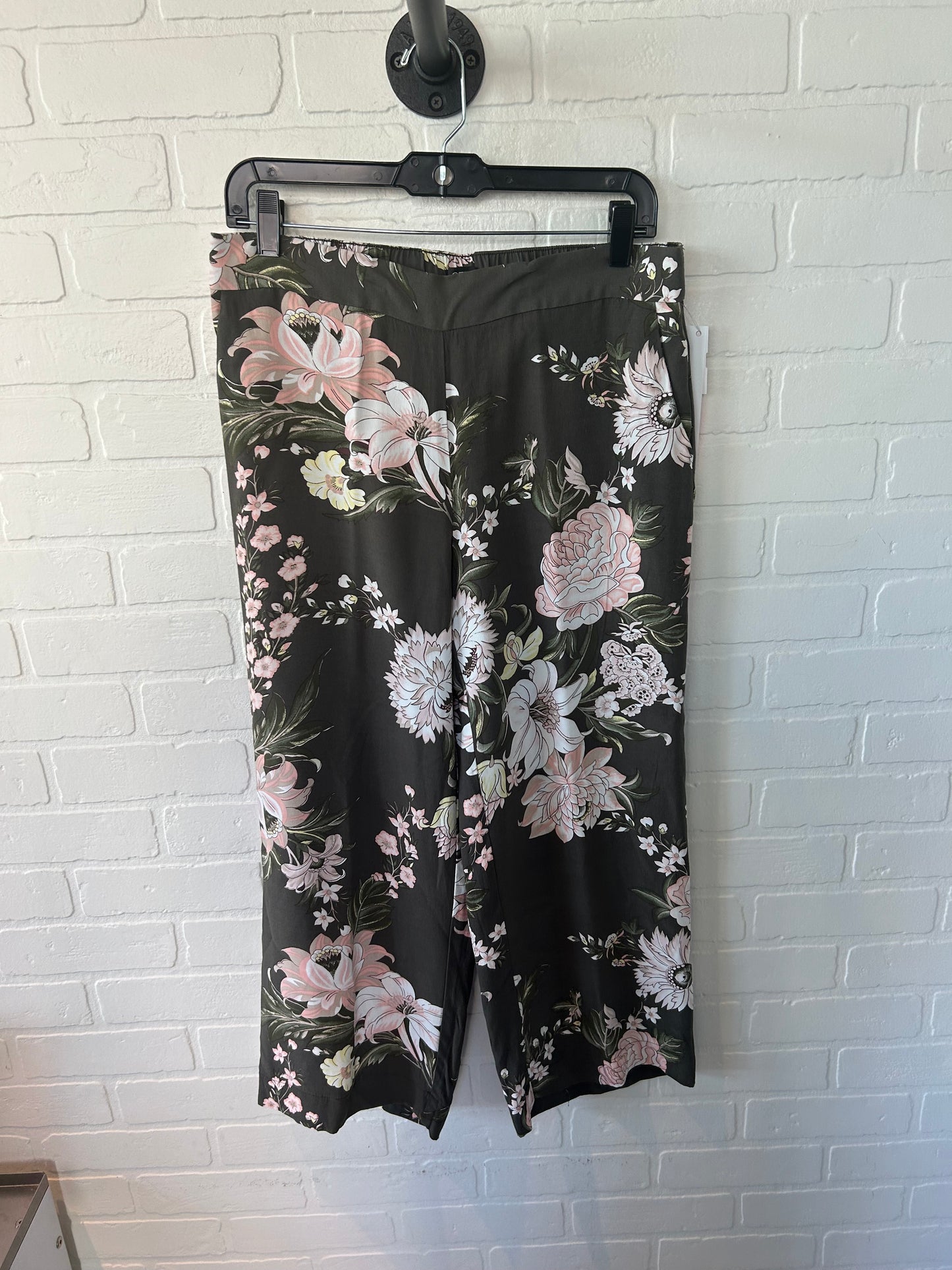 Pants Other By Loft In Green, Size: 8