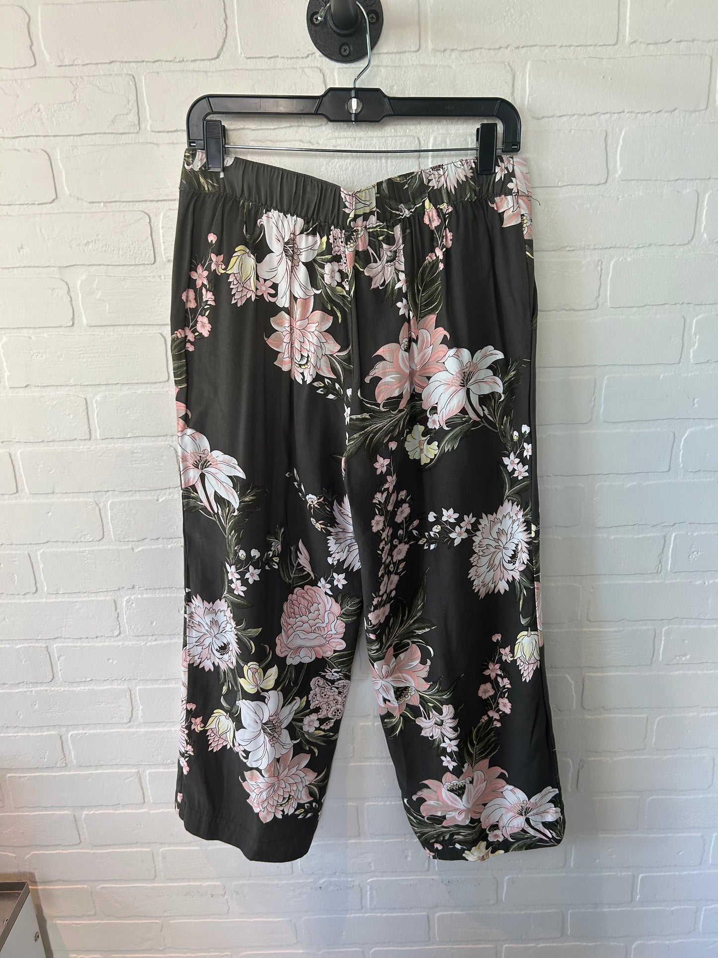 Pants Other By Loft In Green, Size: 8