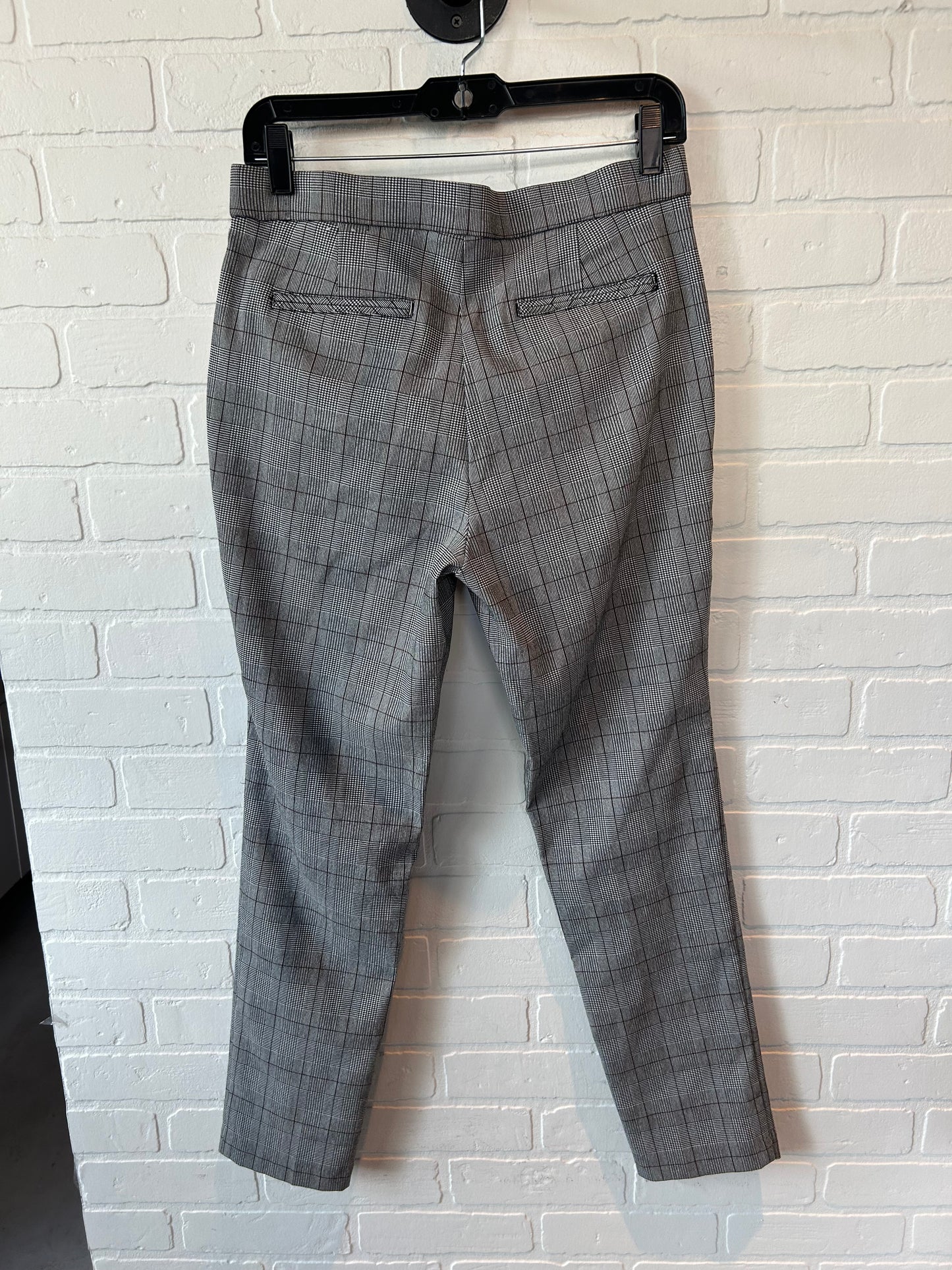 Pants Other By Anne Klein In Grey, Size: 8