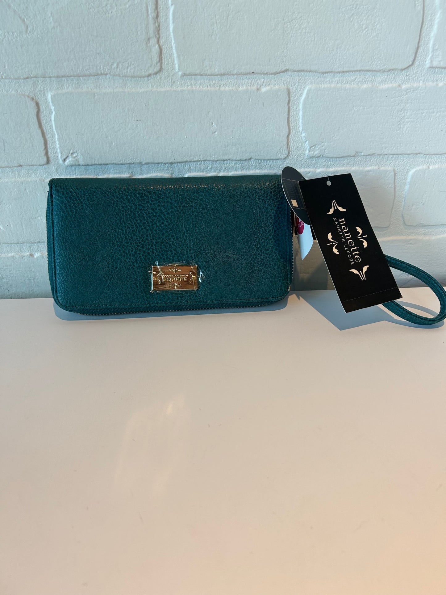 Wristlet By Nanette By Nanette Lepore, Size: Medium