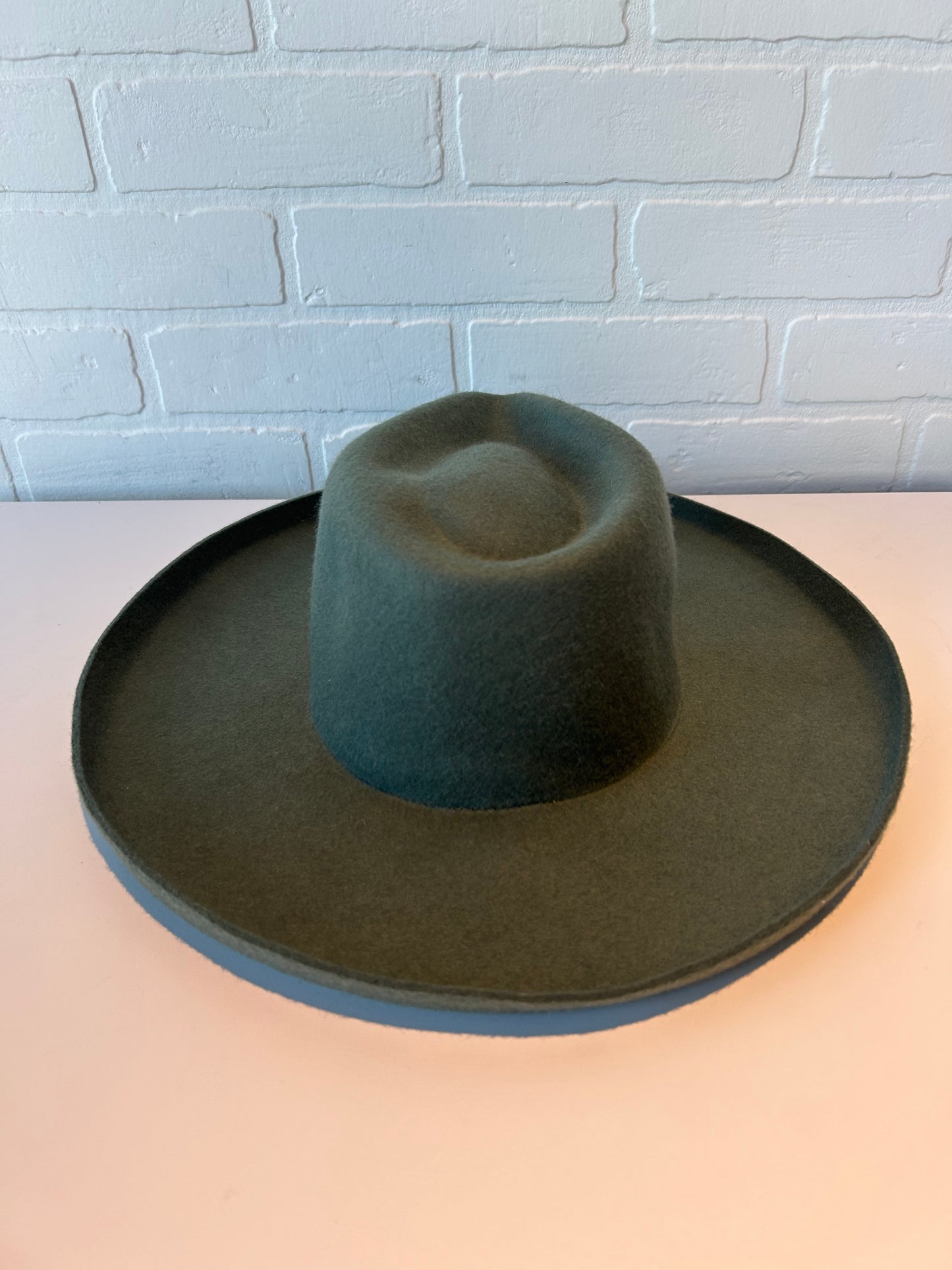 Hat Fedora By Universal Thread