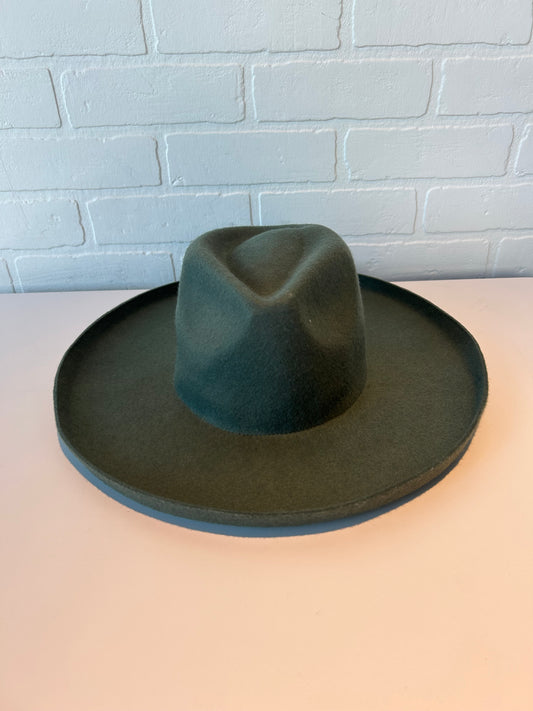 Hat Fedora By Universal Thread