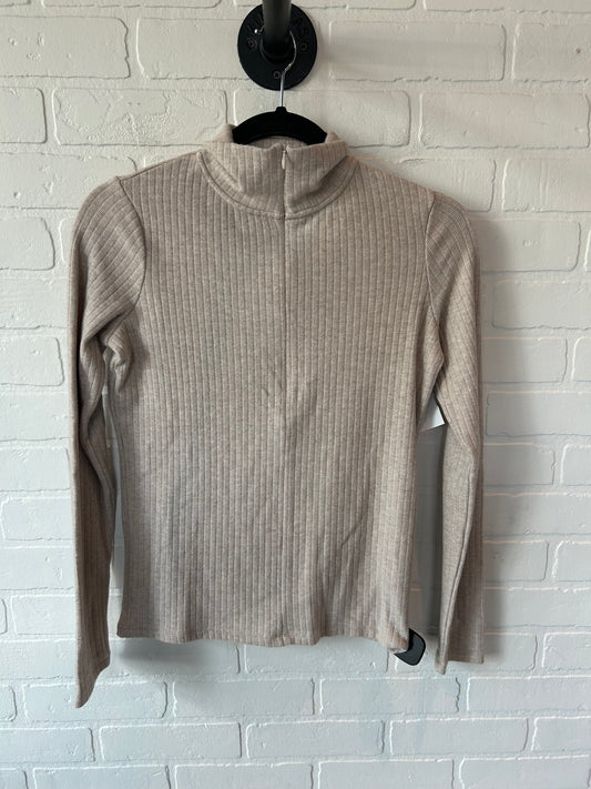 Sweater By Vince In Tan, Size: S