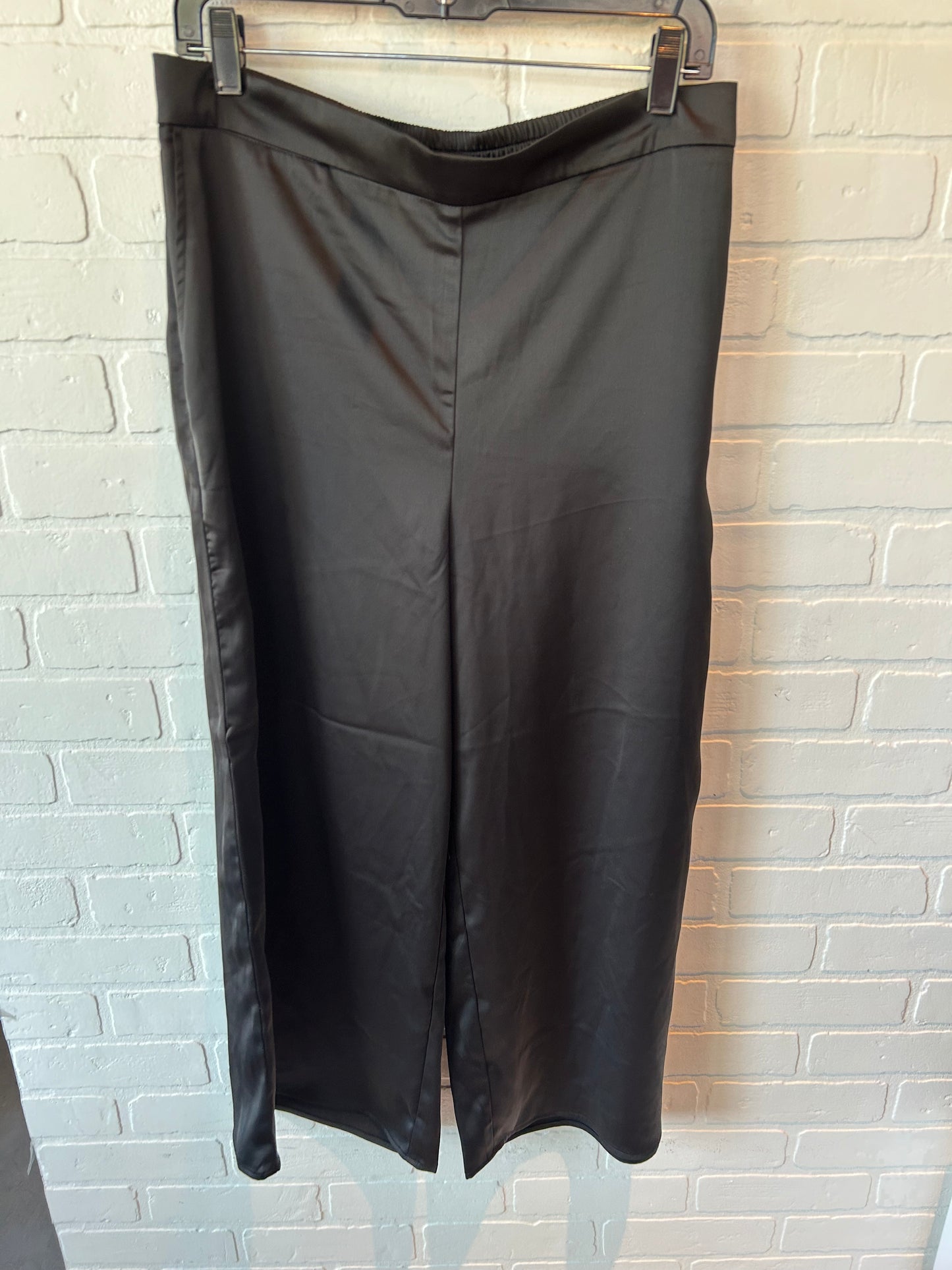 Pants Other By Rachel Zoe In Black, Size: 10