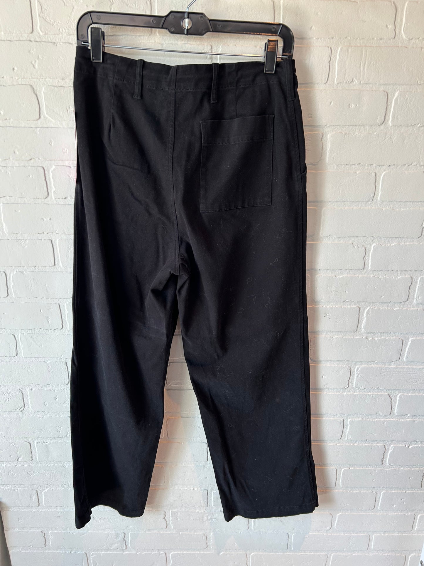 Pants Other By Clothes Mentor In Black, Size: 4