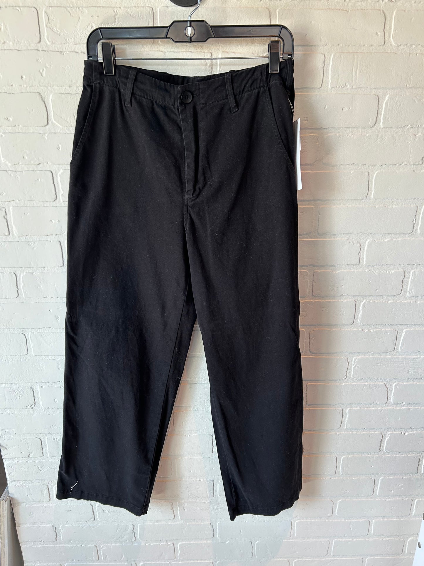 Pants Other By Clothes Mentor In Black, Size: 4