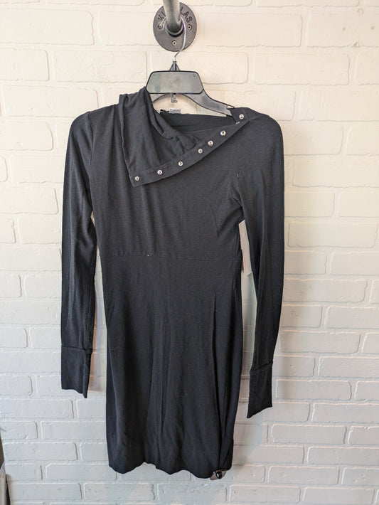 Dress Designer By Diane Von Furstenberg In Black, Size: S