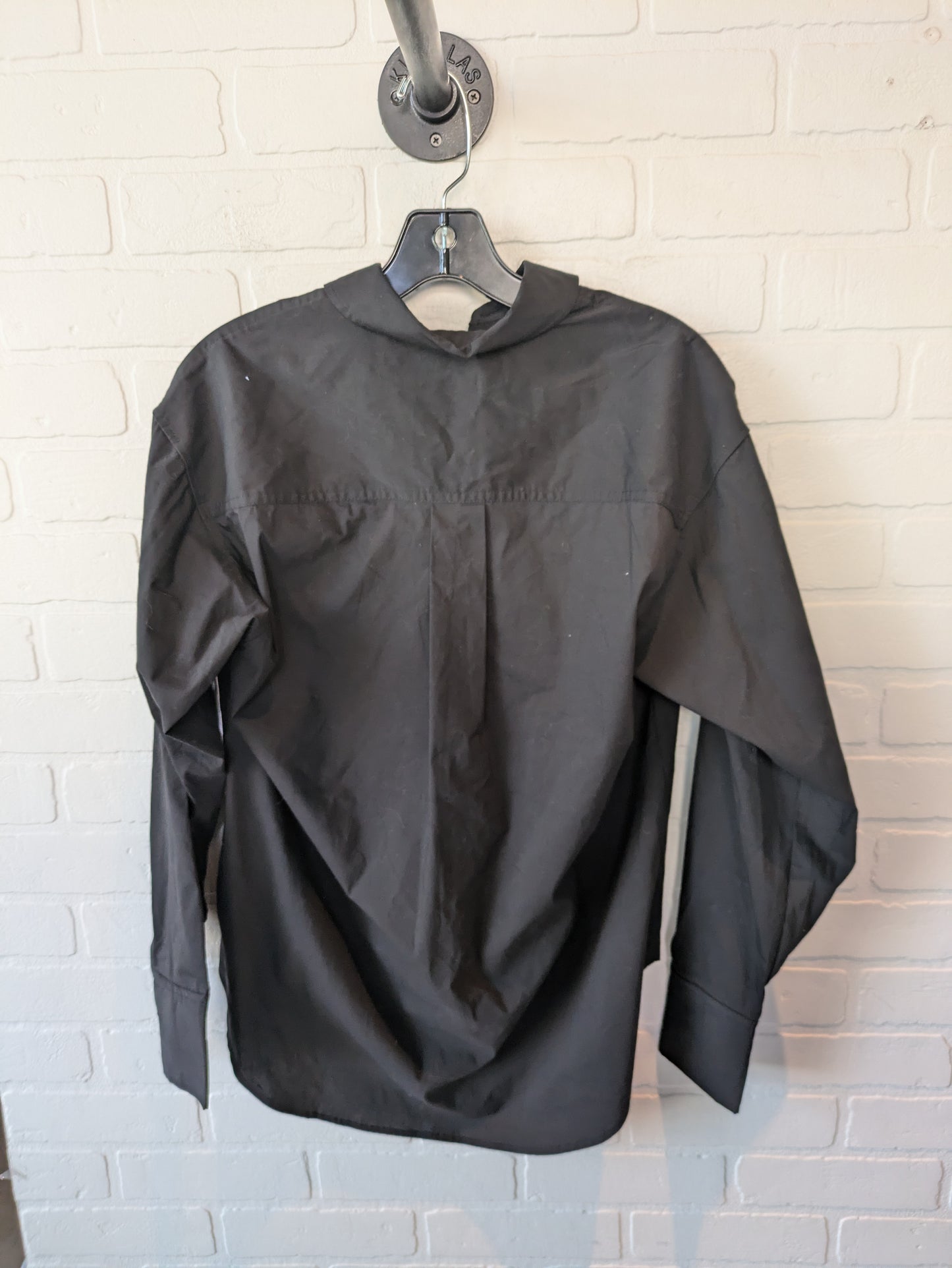 Top Long Sleeve By Truth In Black, Size: Xs