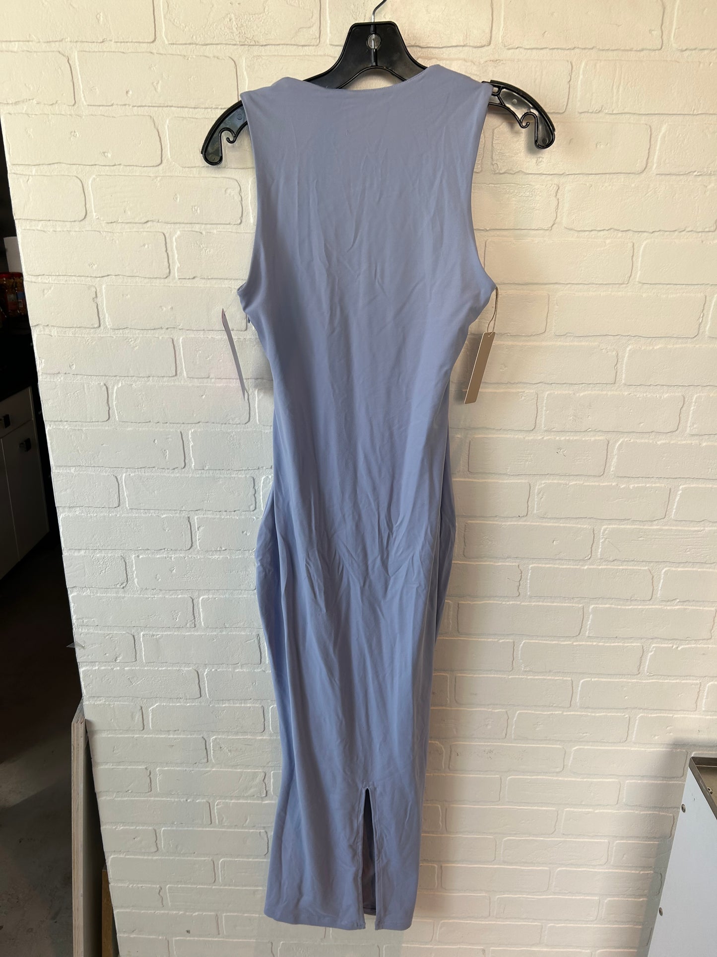 Dress Casual Maxi By Clothes Mentor In Purple, Size: Xl