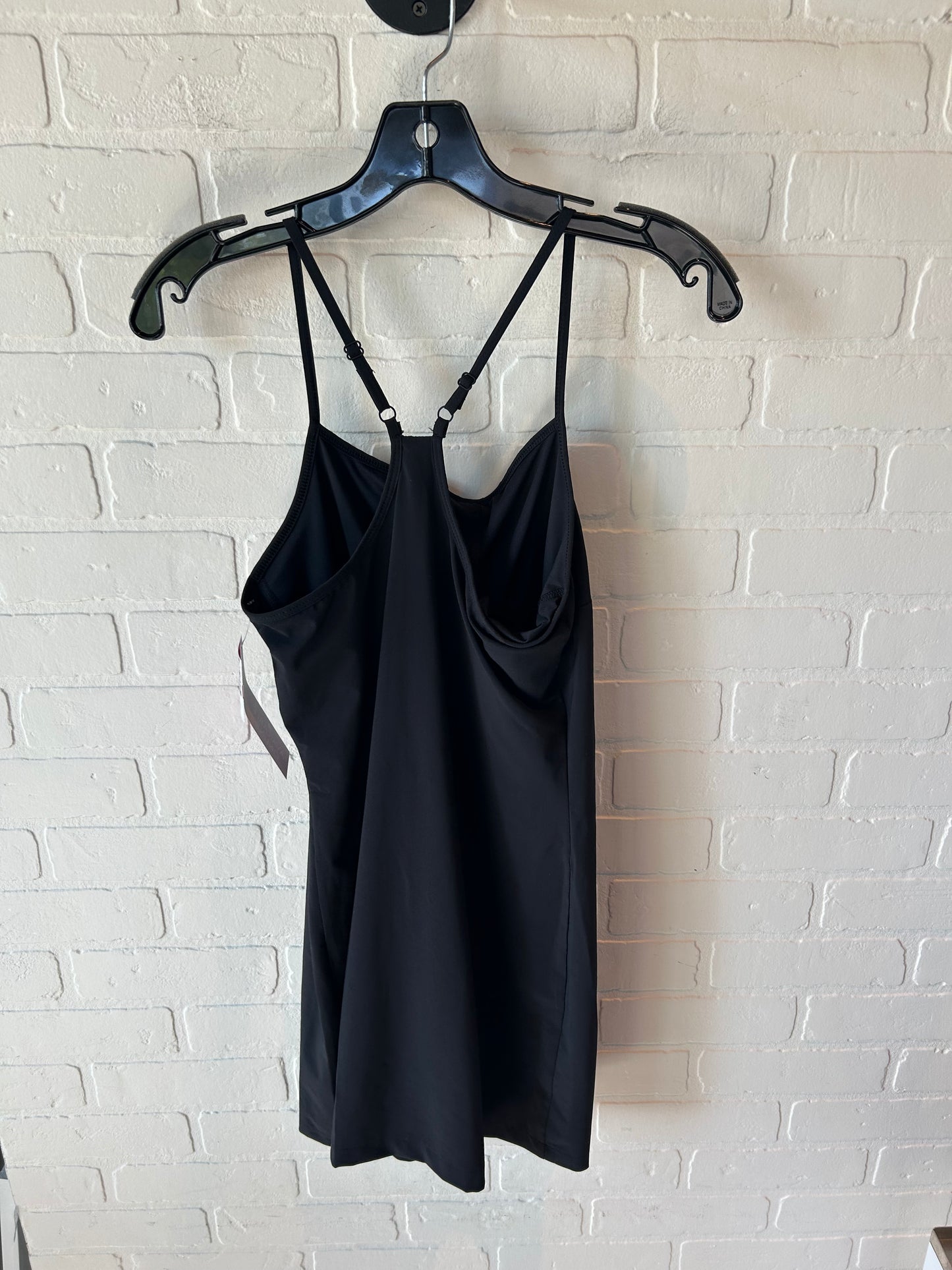 Athletic Dress By All In Motion In Black, Size: Xs