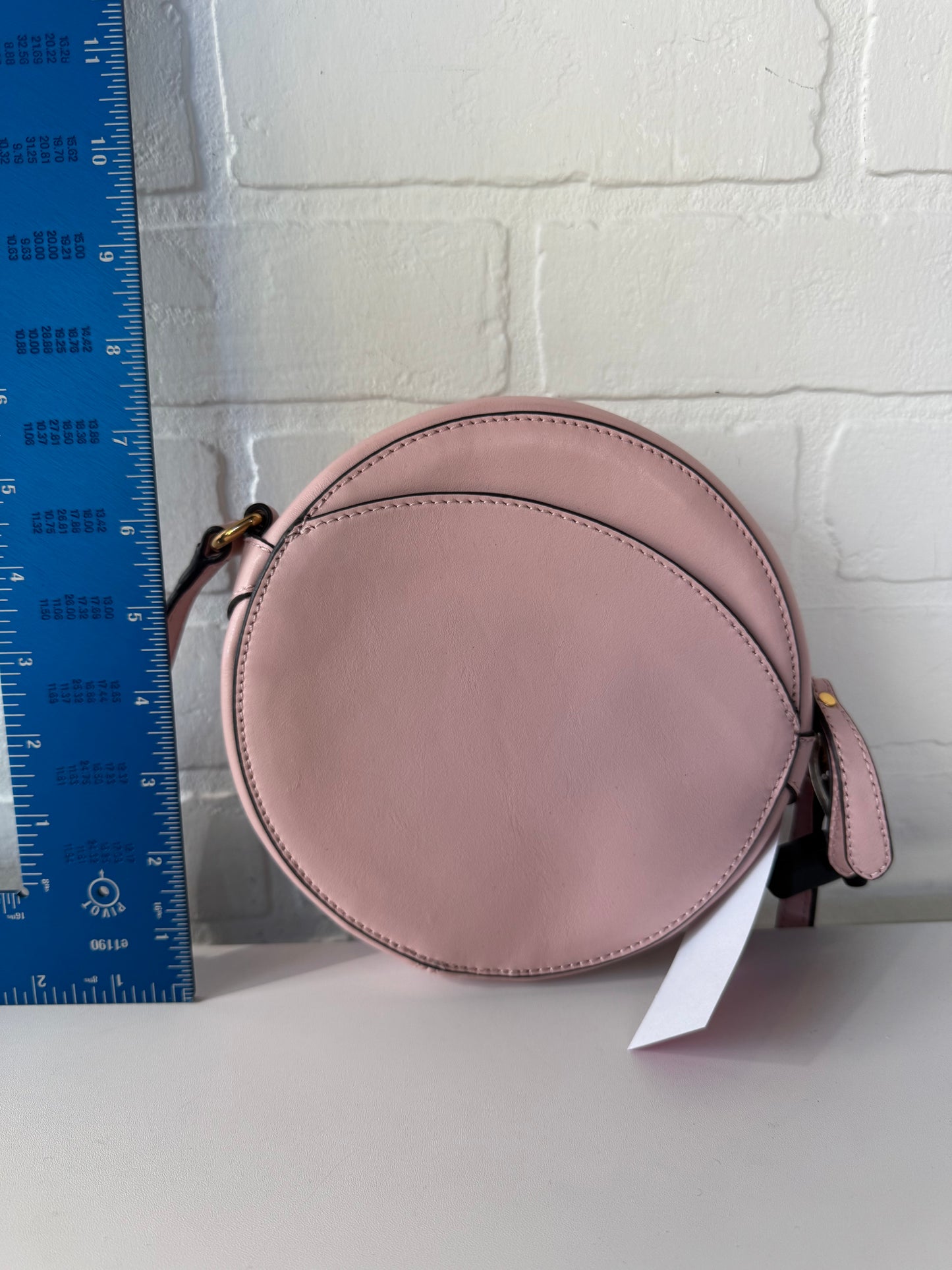 Crossbody By Clothes Mentor, Size: Small