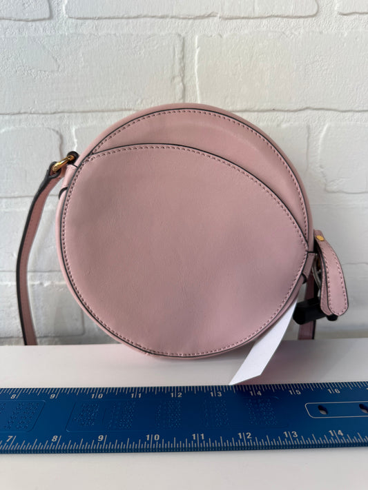 Crossbody By Clothes Mentor, Size: Small