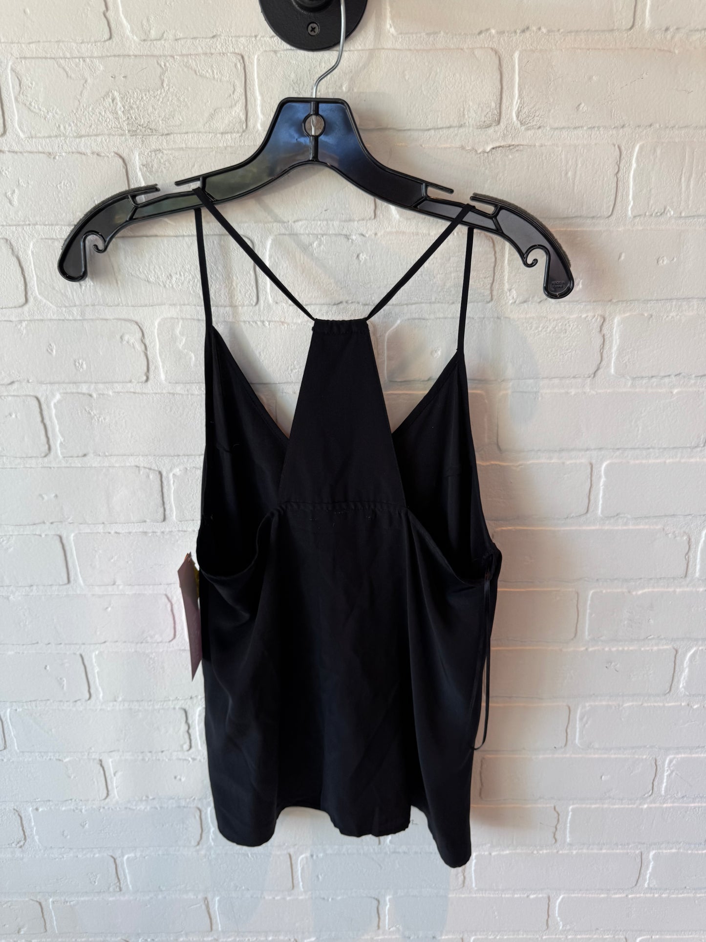 Top Cami By Yumi Kim In Black, Size: Xs