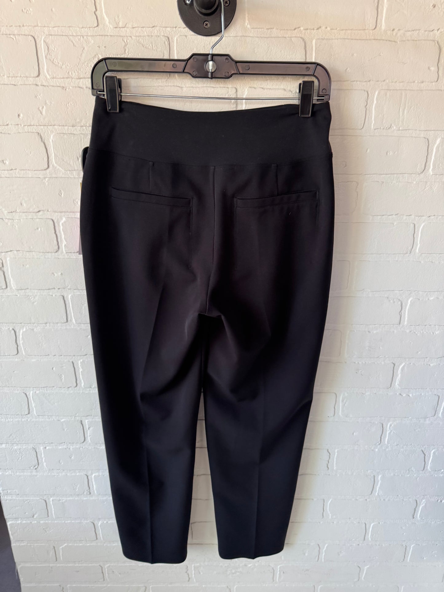 Athletic Pants By Athleta In Black, Size: 0