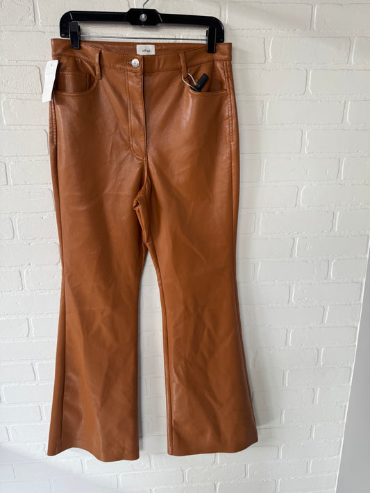 Pants Other By Wilfred In Brown, Size: 10