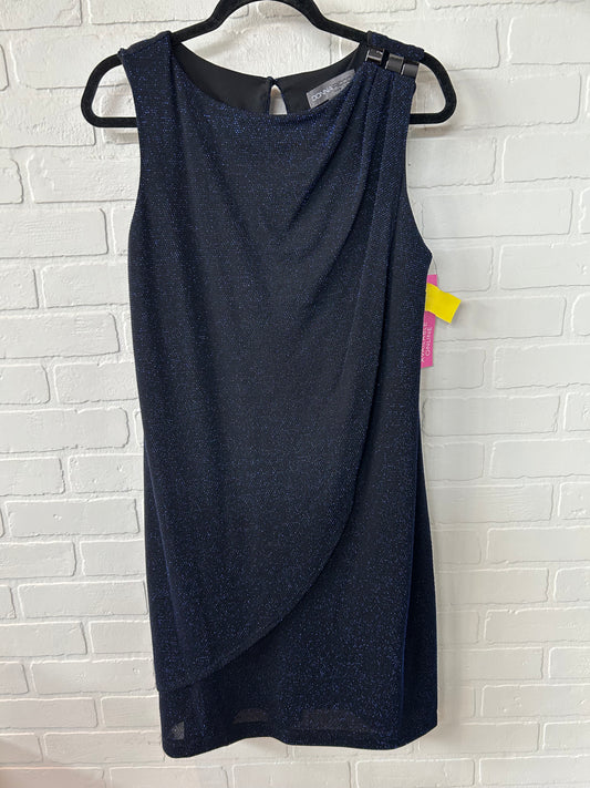 Dress Party Short By Donna Ricco  Size: L