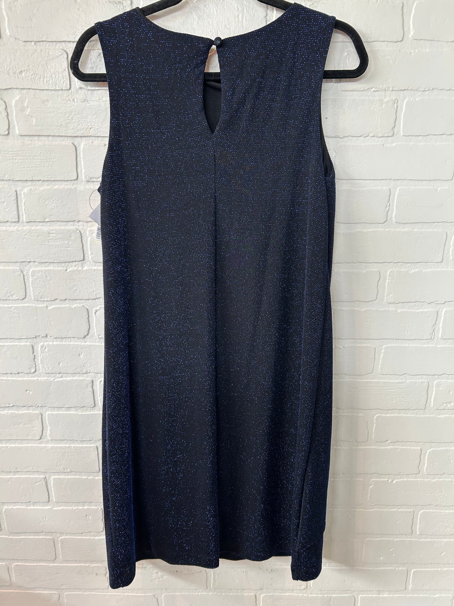 Dress Party Short By Donna Ricco  Size: L