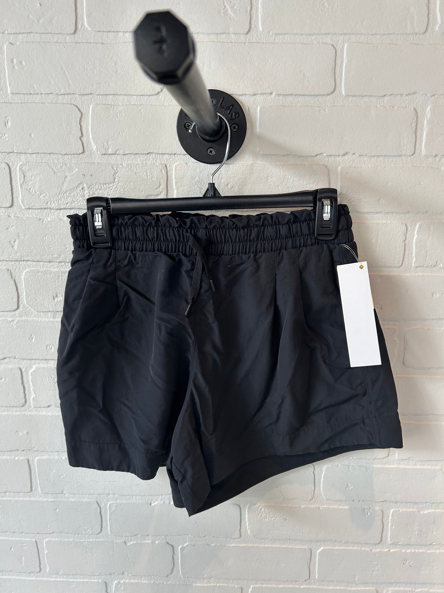 Athletic Shorts By All In Motion In Black, Size: 0