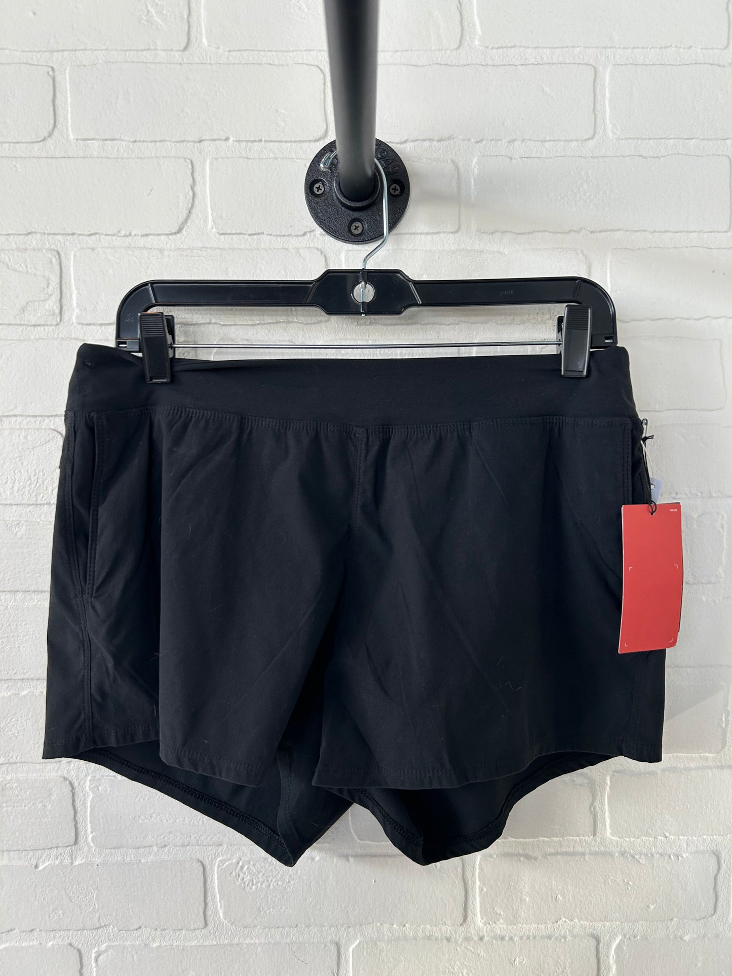 Athletic Shorts By Mountain Hardwear In Black, Size: 8