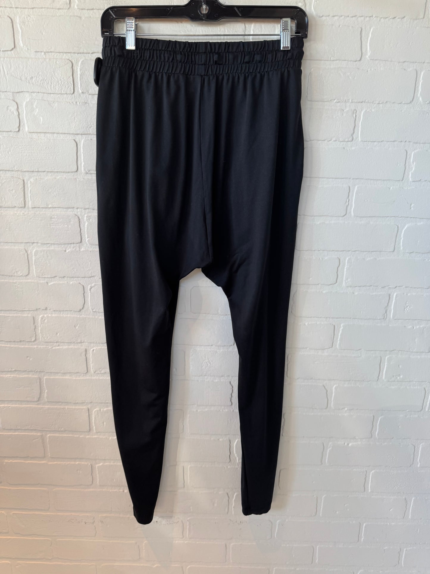 Athletic Pants By Nike In Black, Size: 0