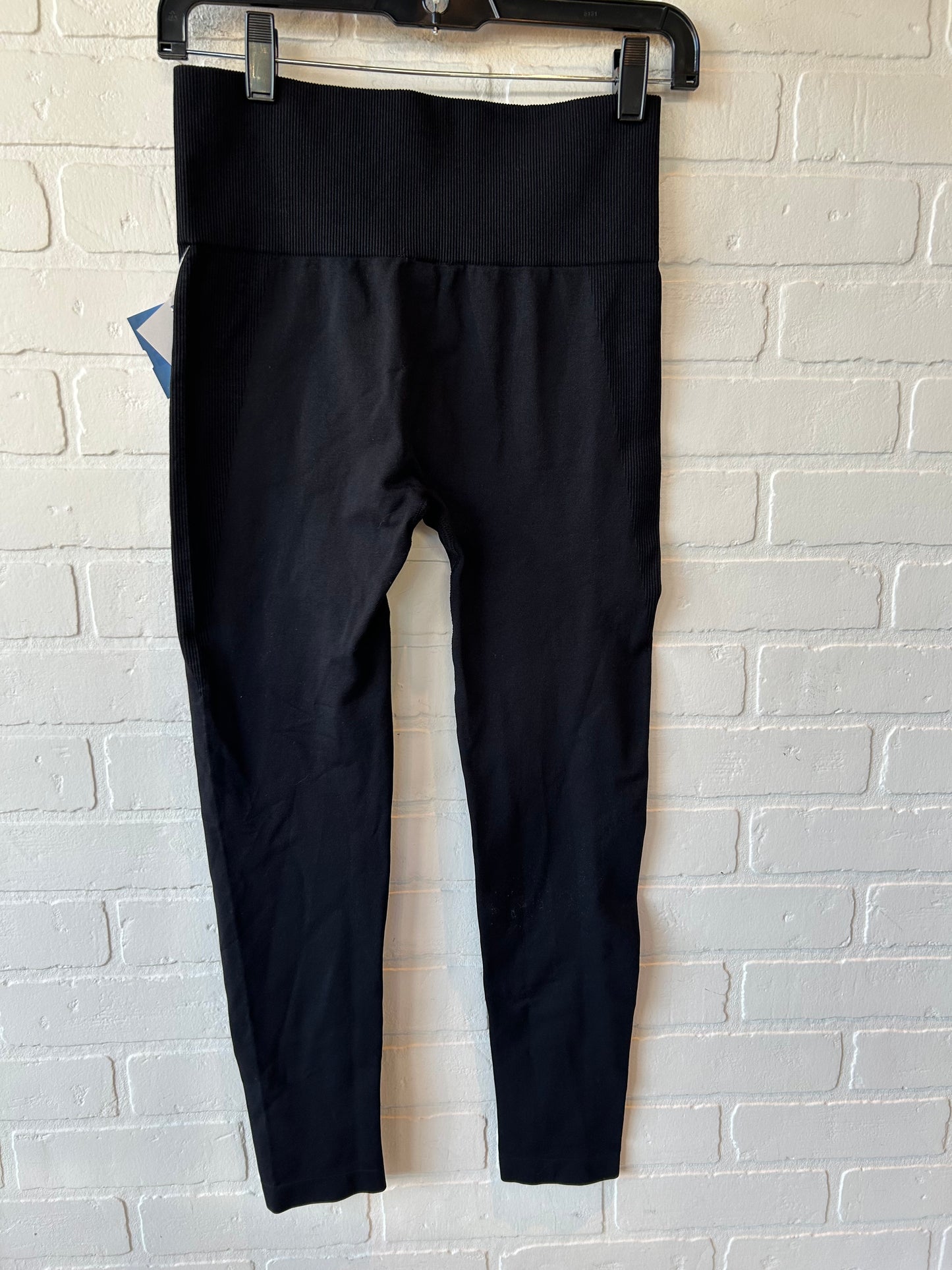 Athletic Leggings By Joy Lab In Black, Size: 4