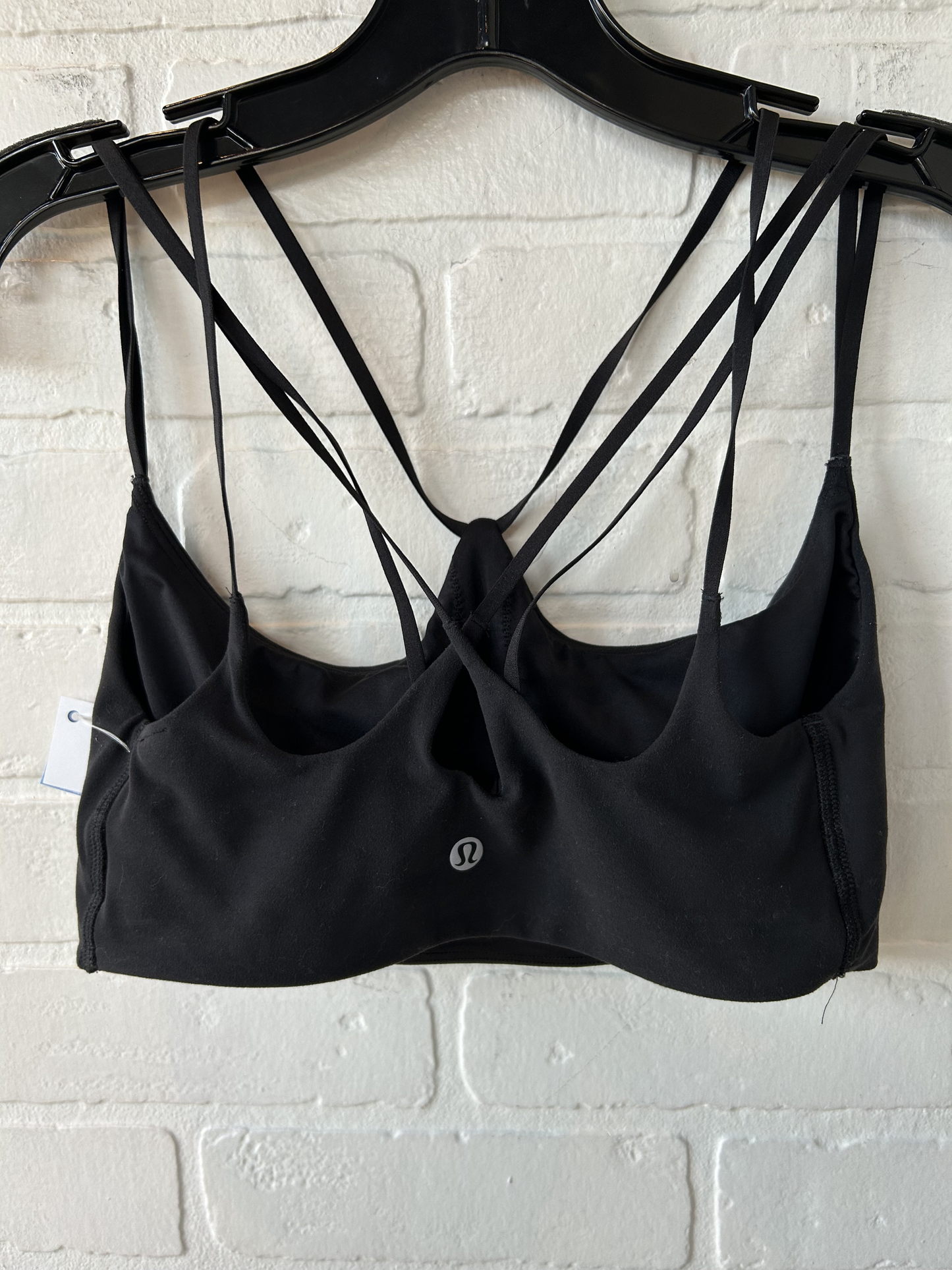 Athletic Bra By Lululemon  Size: S