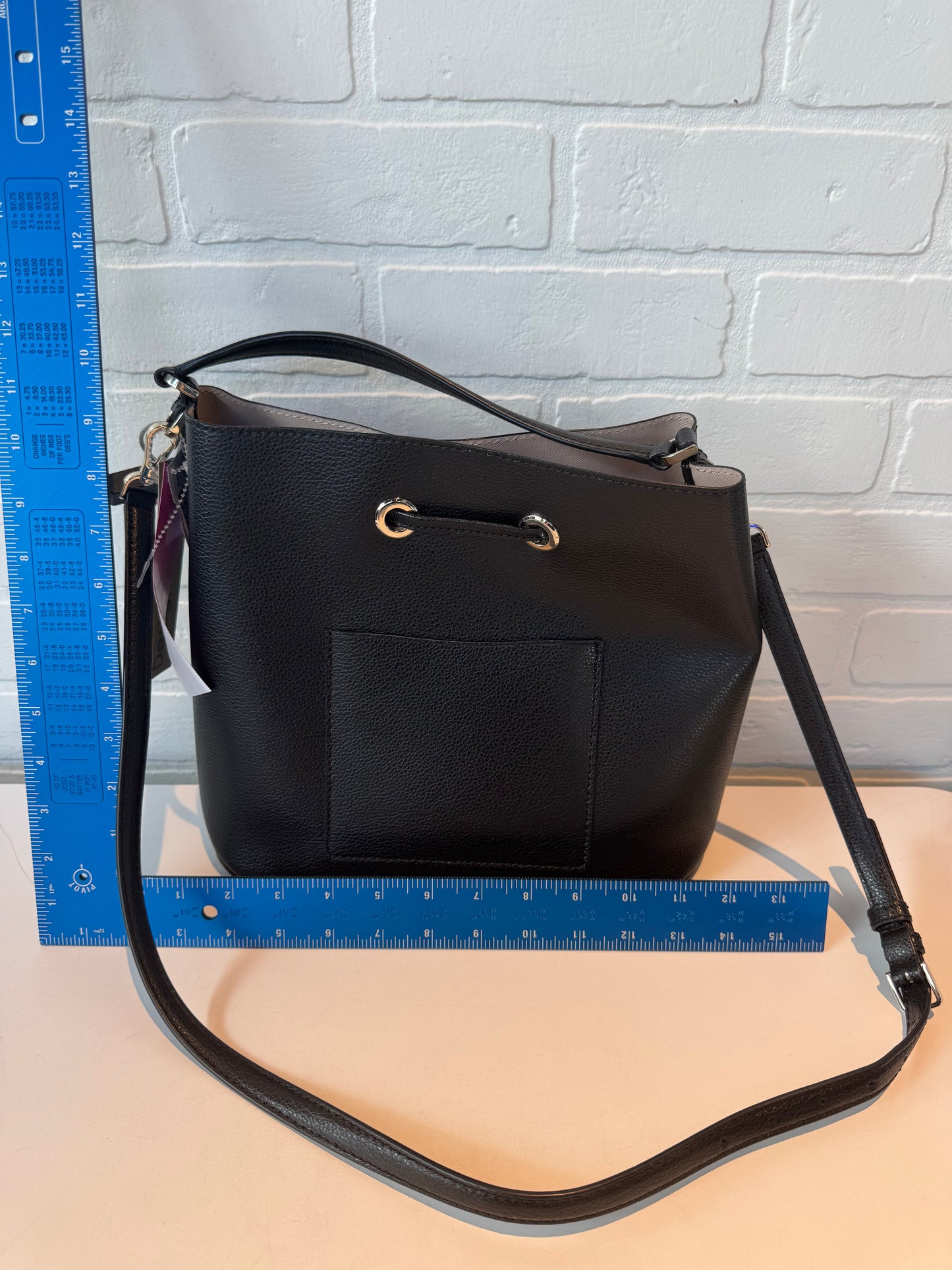 Crossbody Designer By Kate Spade, Size: Large