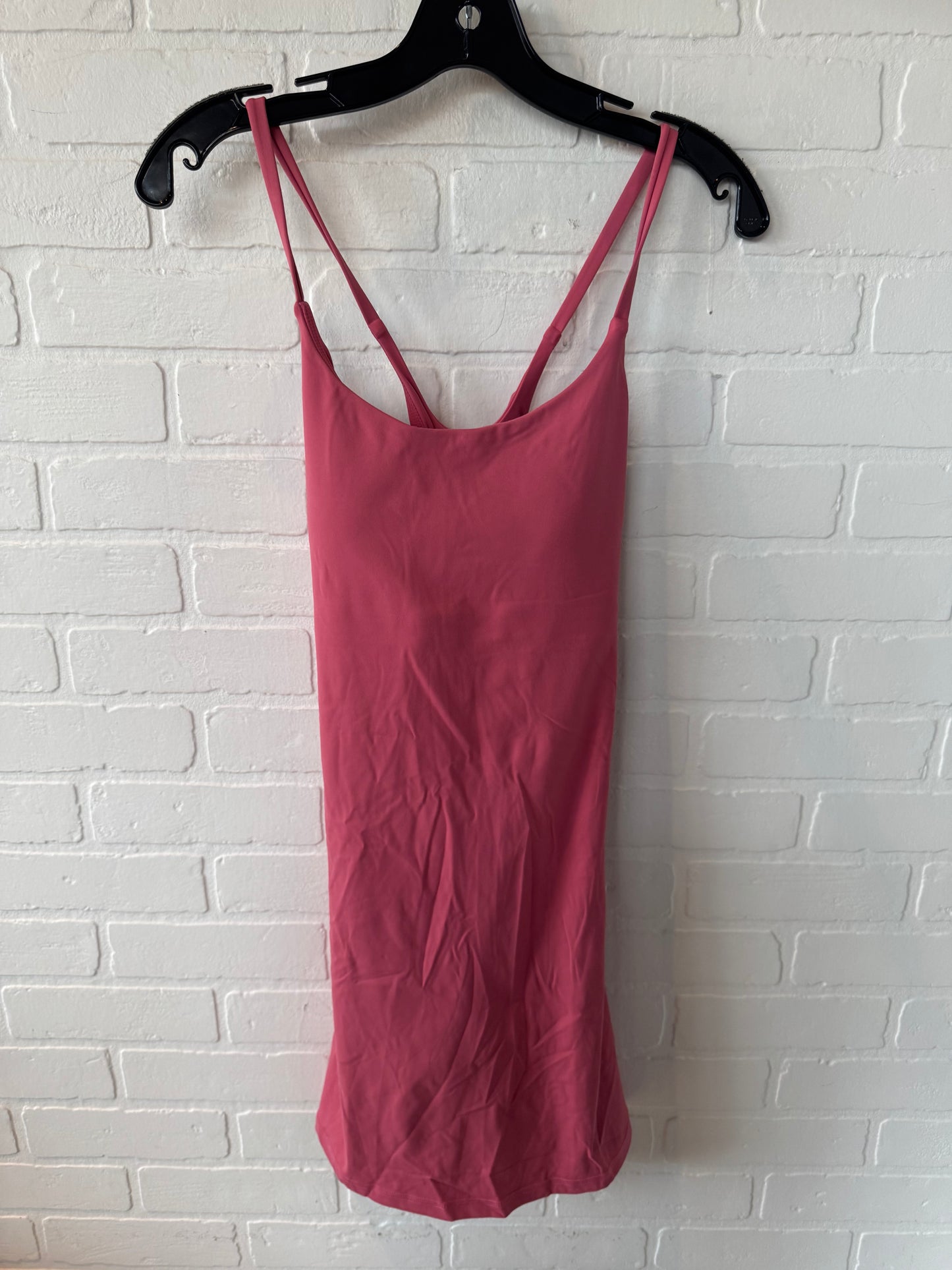 Athletic Dress By BSP In Pink, Size: L