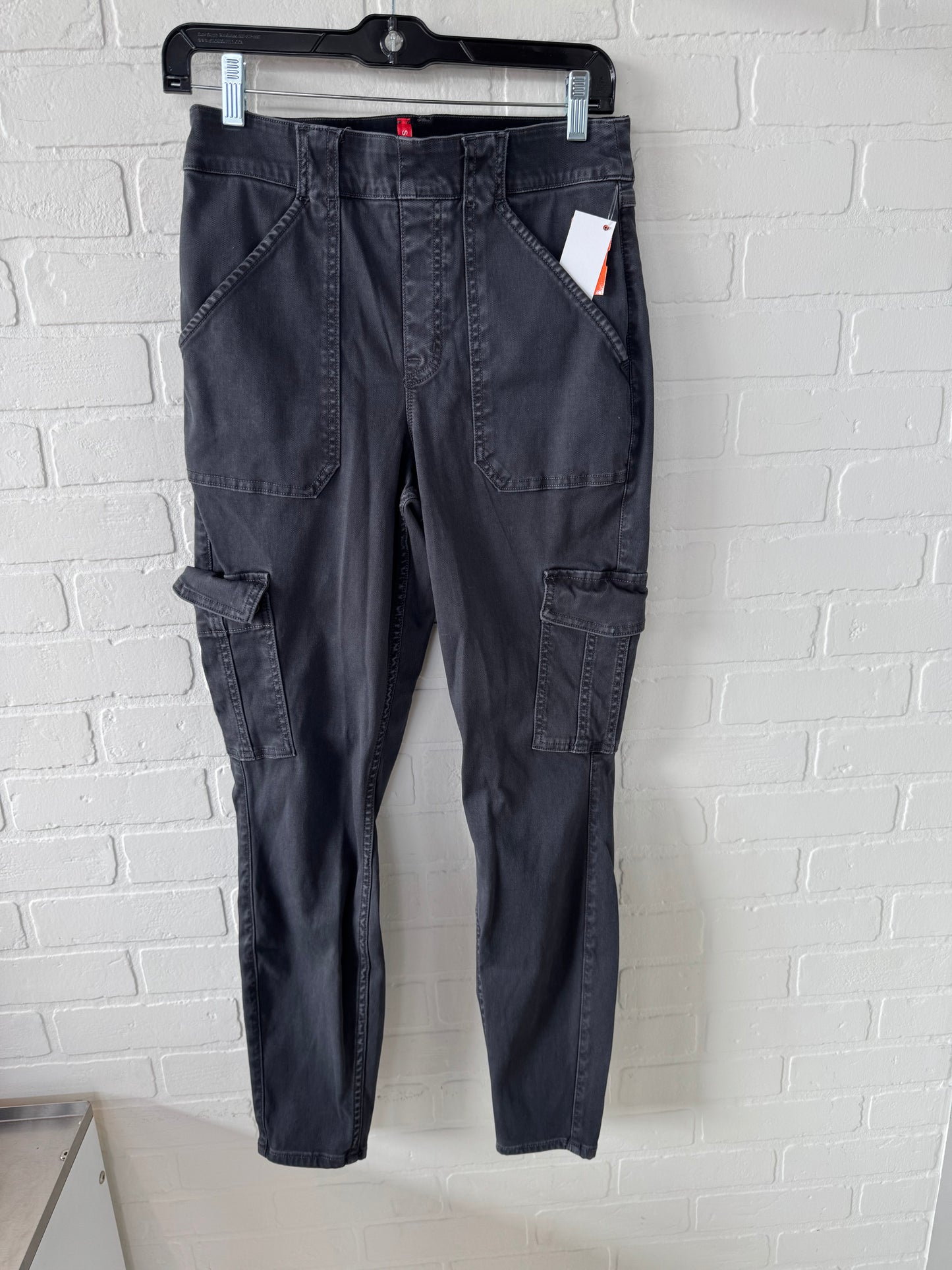 Pants Chinos & Khakis By Spanx In Grey, Size: 12