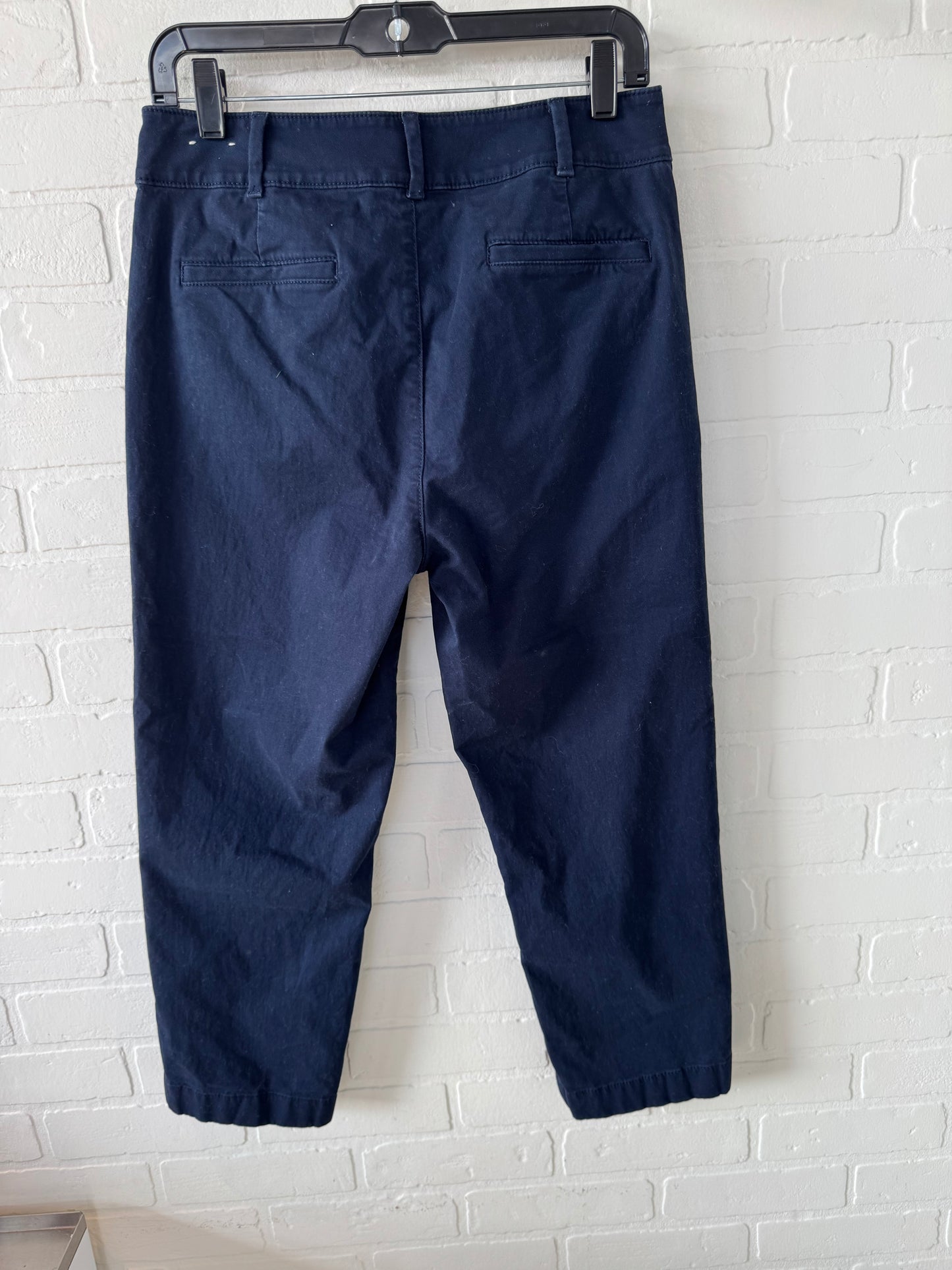 Pants Other By Loft In Blue, Size: 6p