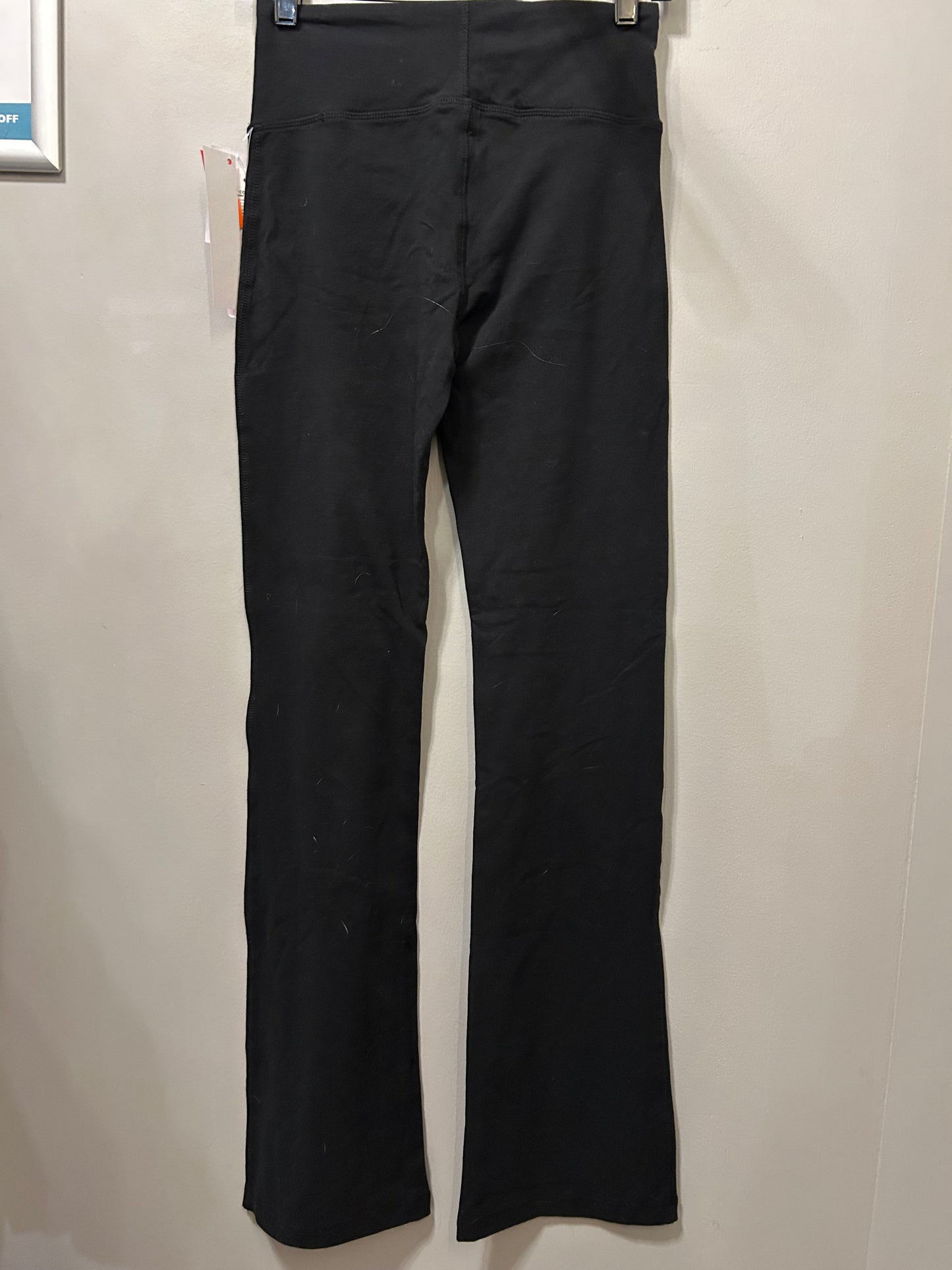 Athletic Pants By Marika In Black, Size: 4