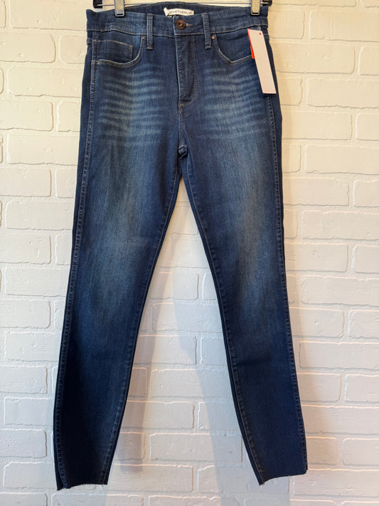 Jeans Skinny By whetherly In Blue Denim, Size: 2