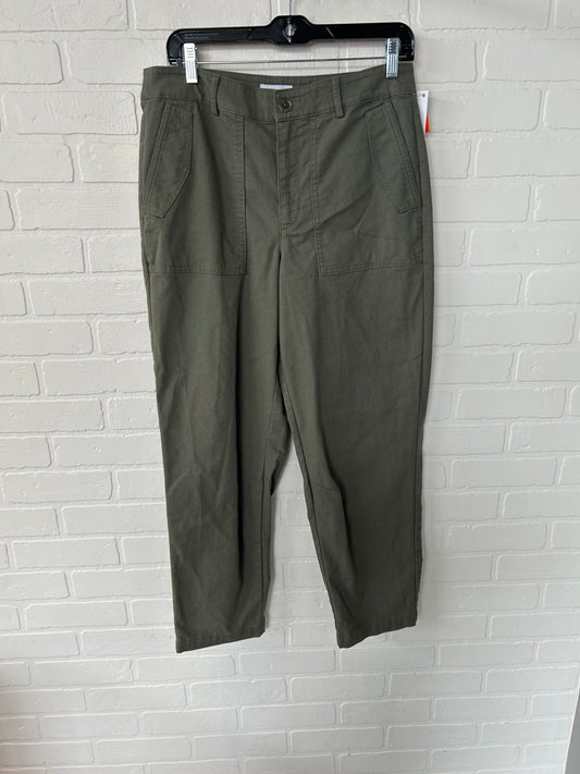 Pants Other By Loft In Green, Size: 6