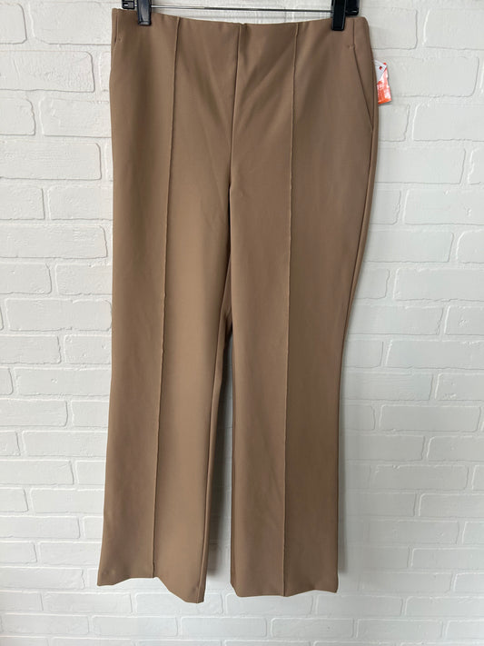 Pants Dress By Rachel Zoe In Tan, Size: 8