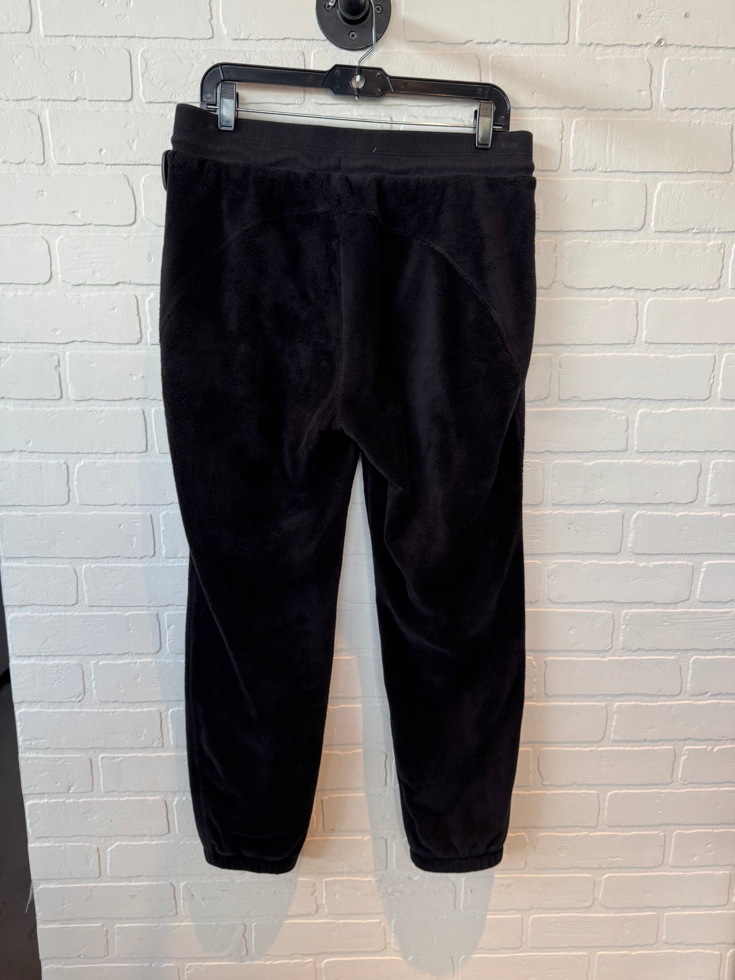 Athletic Pants By Athleta In Black, Size: 8