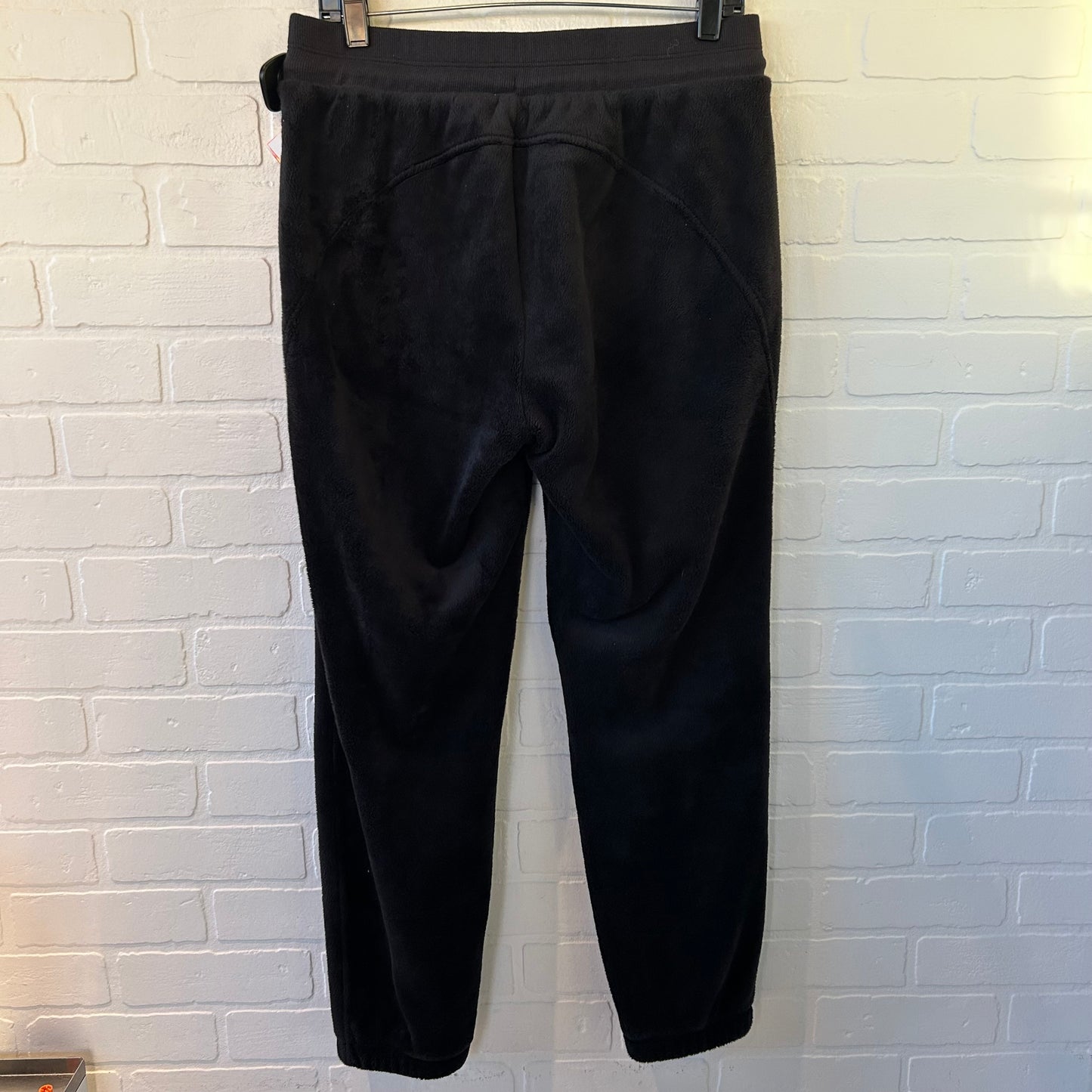 Athletic Pants By Athleta In Black, Size: 8