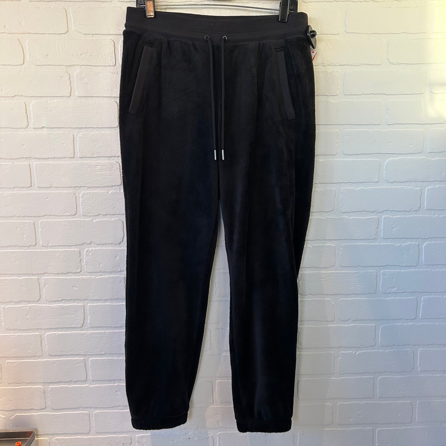 Athletic Pants By Athleta In Black, Size: 8