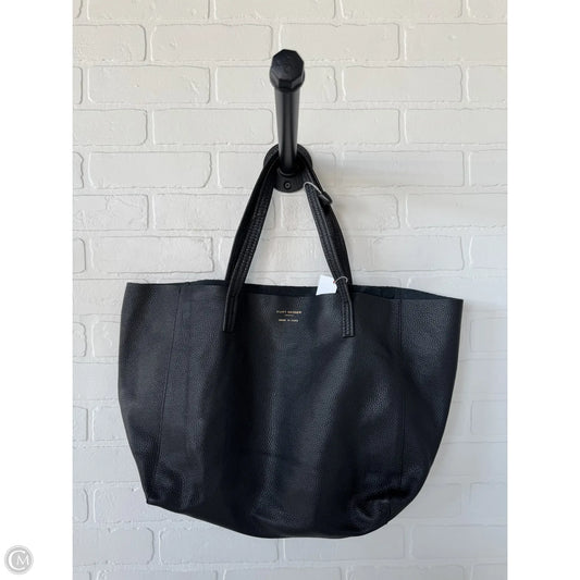 Tote Leather By Kurt Geiger London, Size: Large